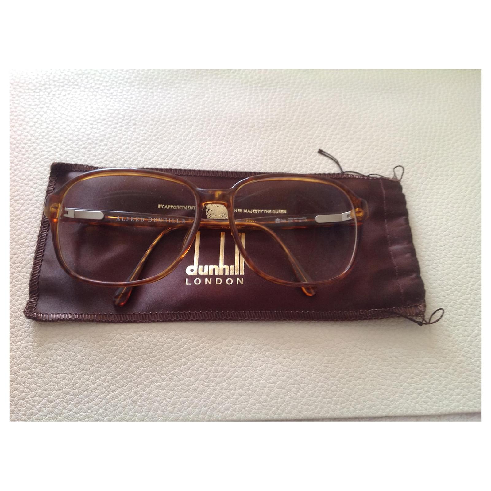 1980 dunhill sunglasses