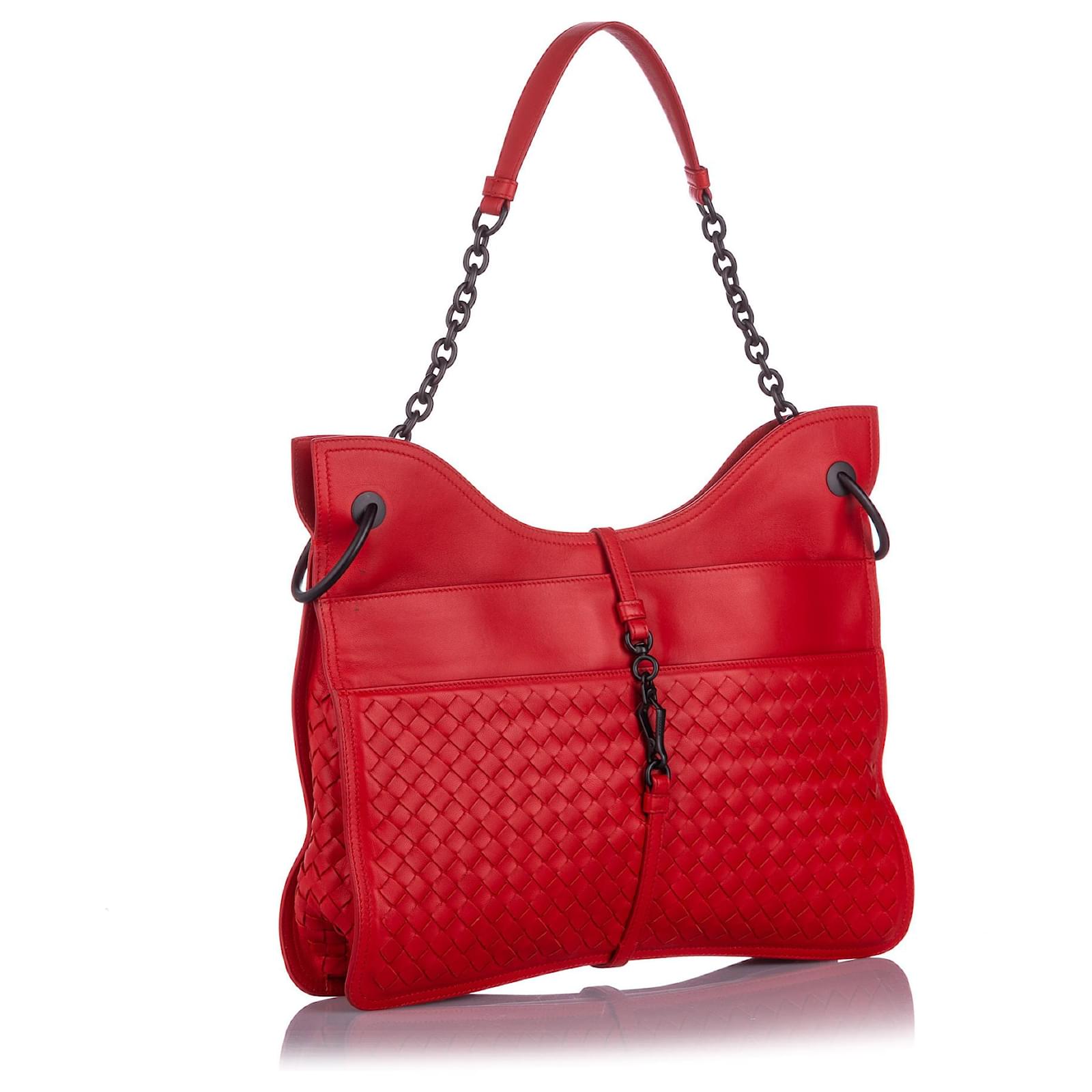 bottega veneta umhängetasche
