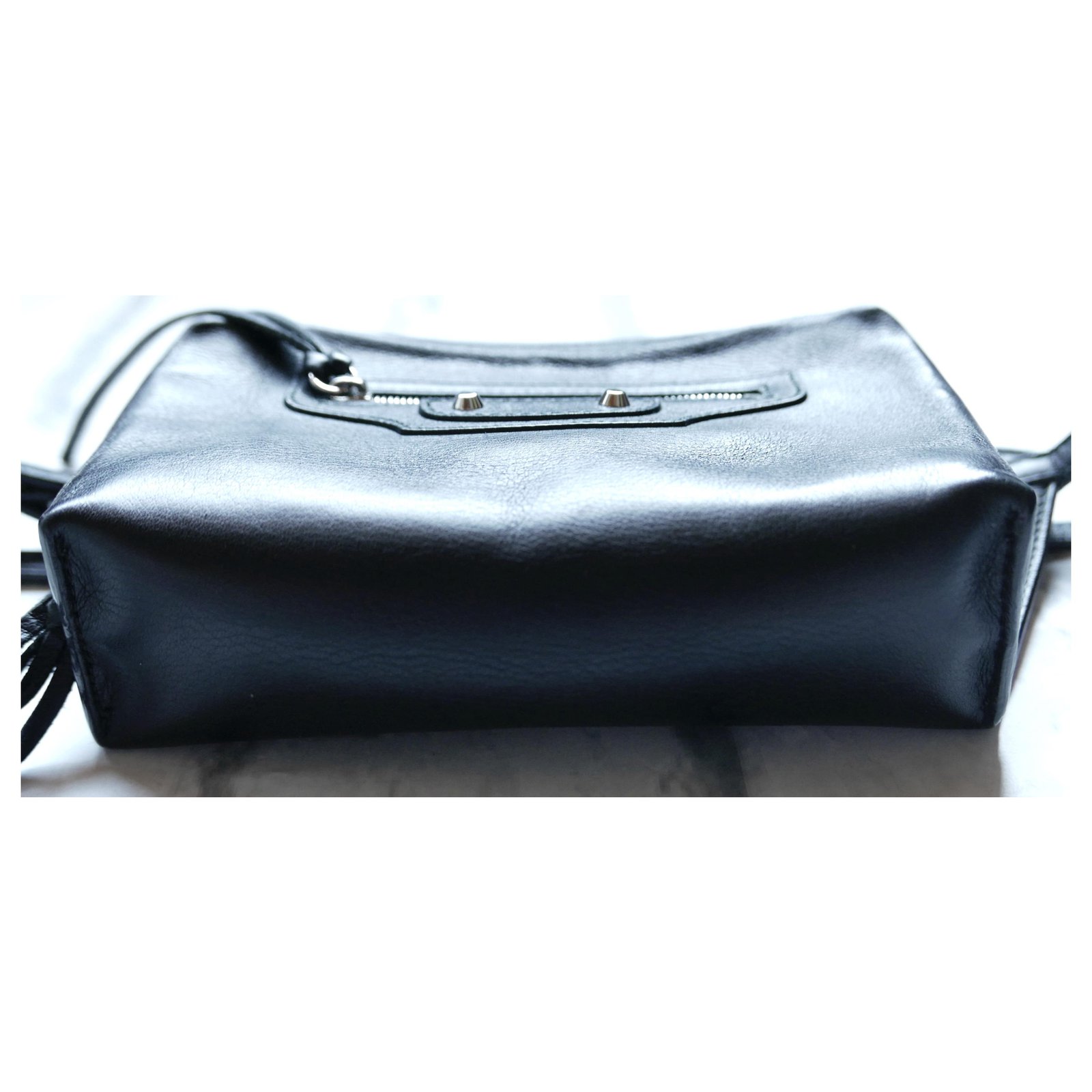 Balenciaga, Bags, Balenciaga Papier Belt Bag