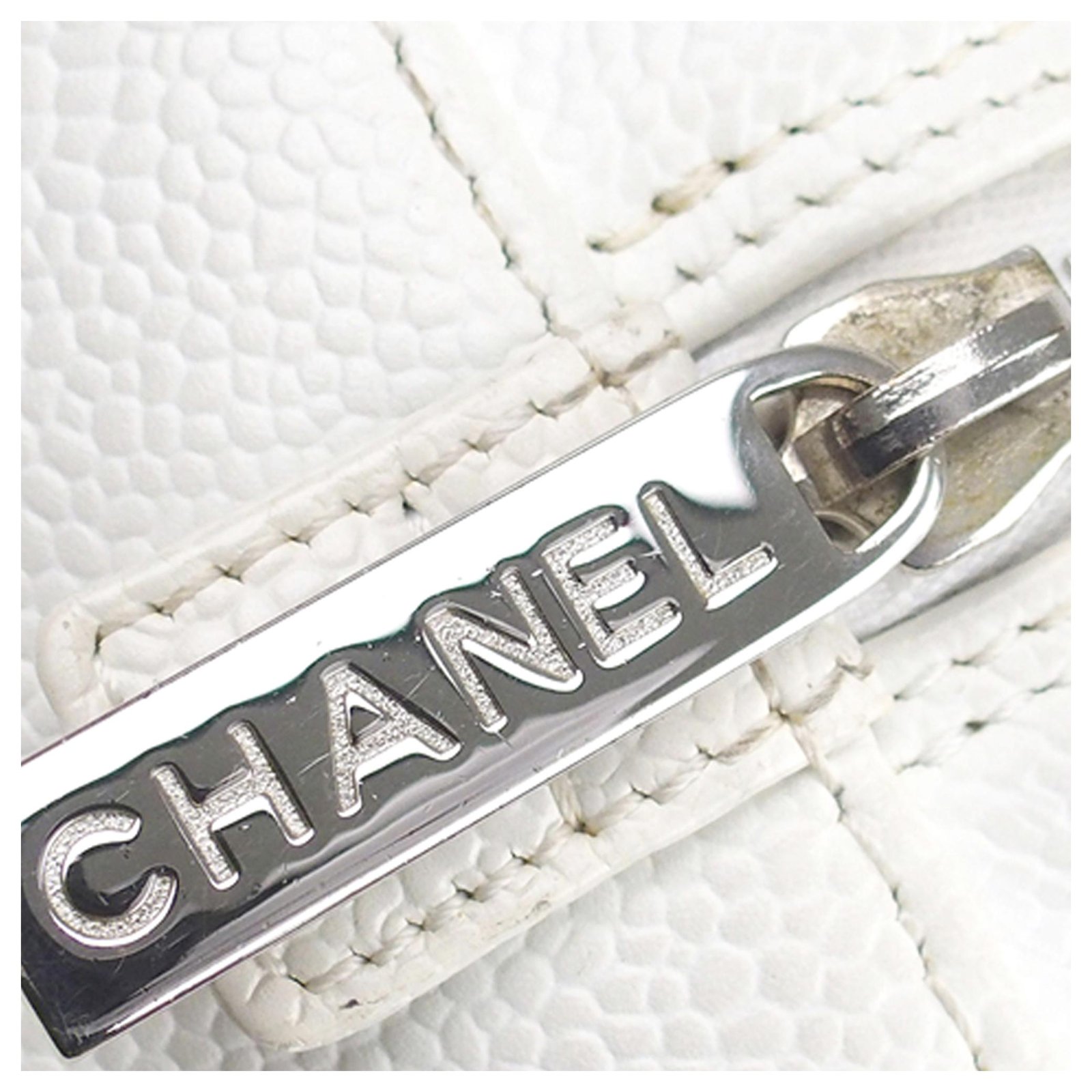 Chanel small shopping bag - Gem