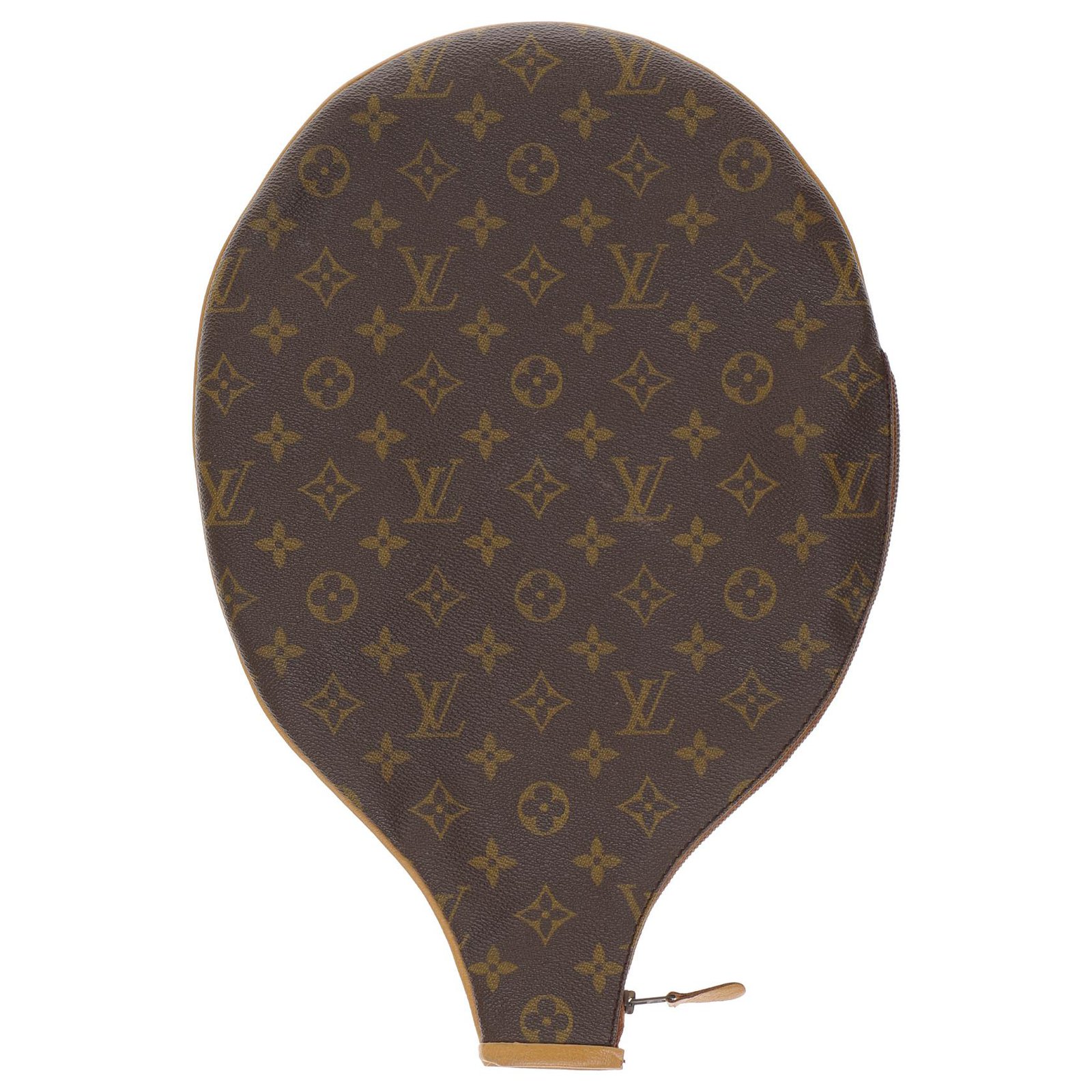 Louis Vuitton Racket Cover  Natural Resource Department
