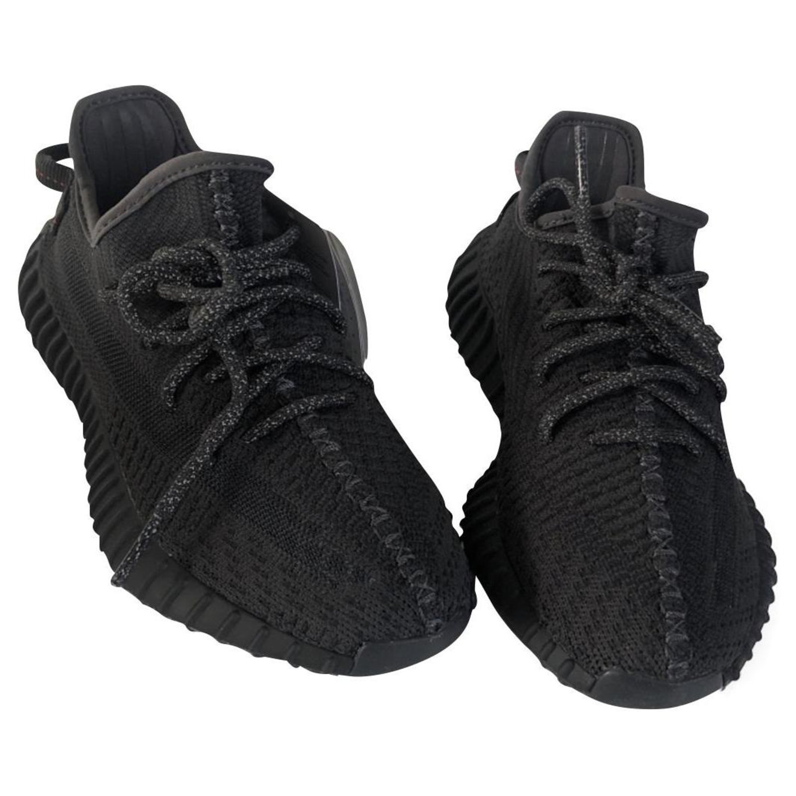 yeezy toute noir