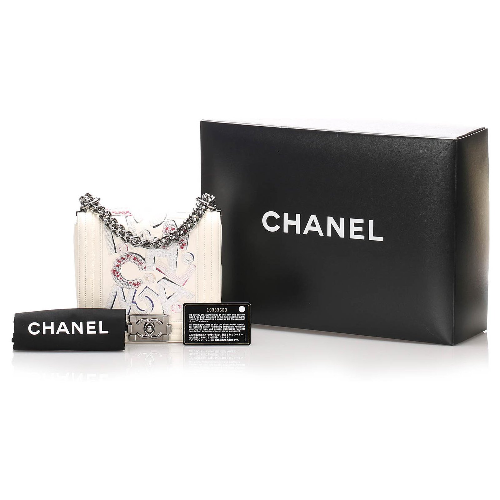 chanel br 5