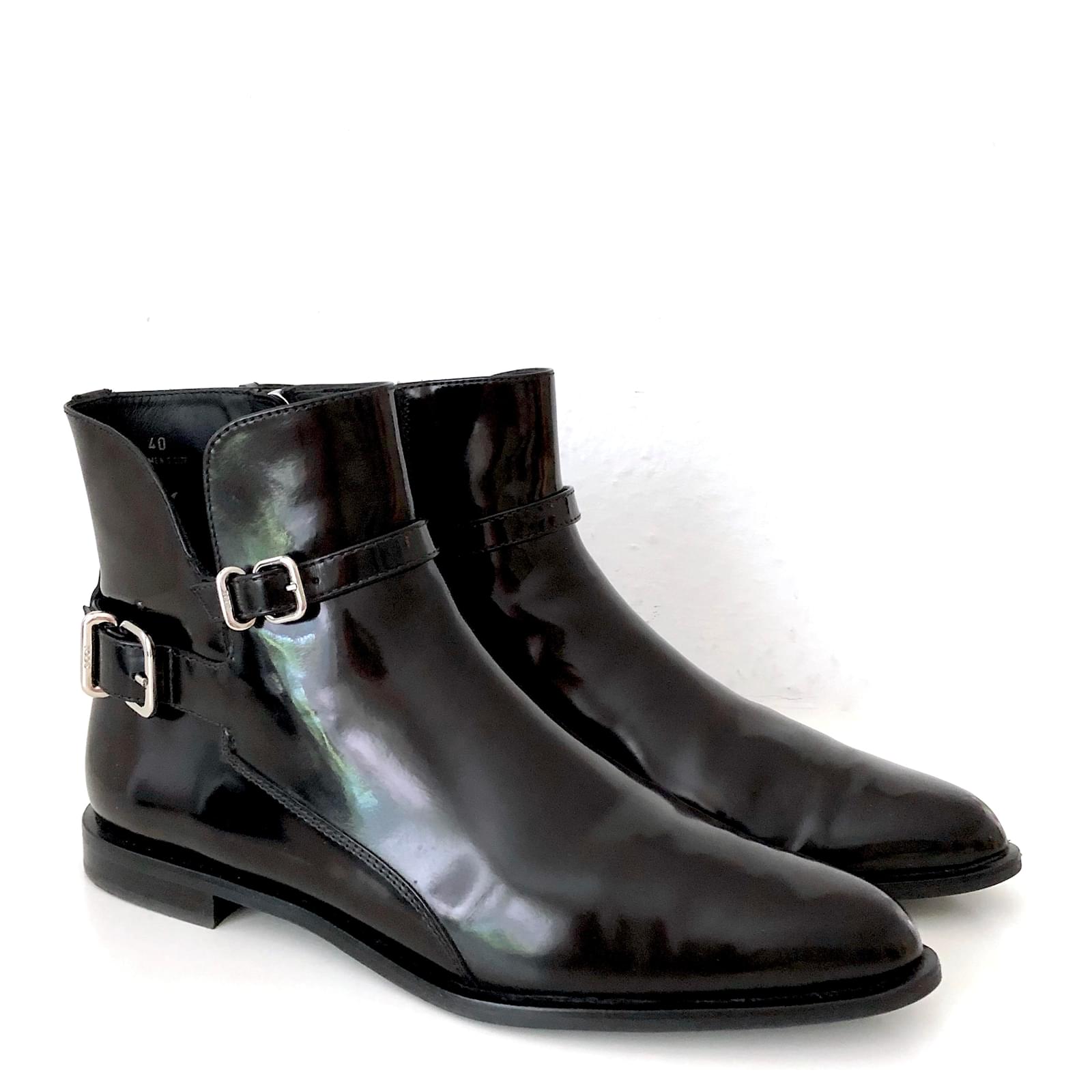 bottes tod's femme