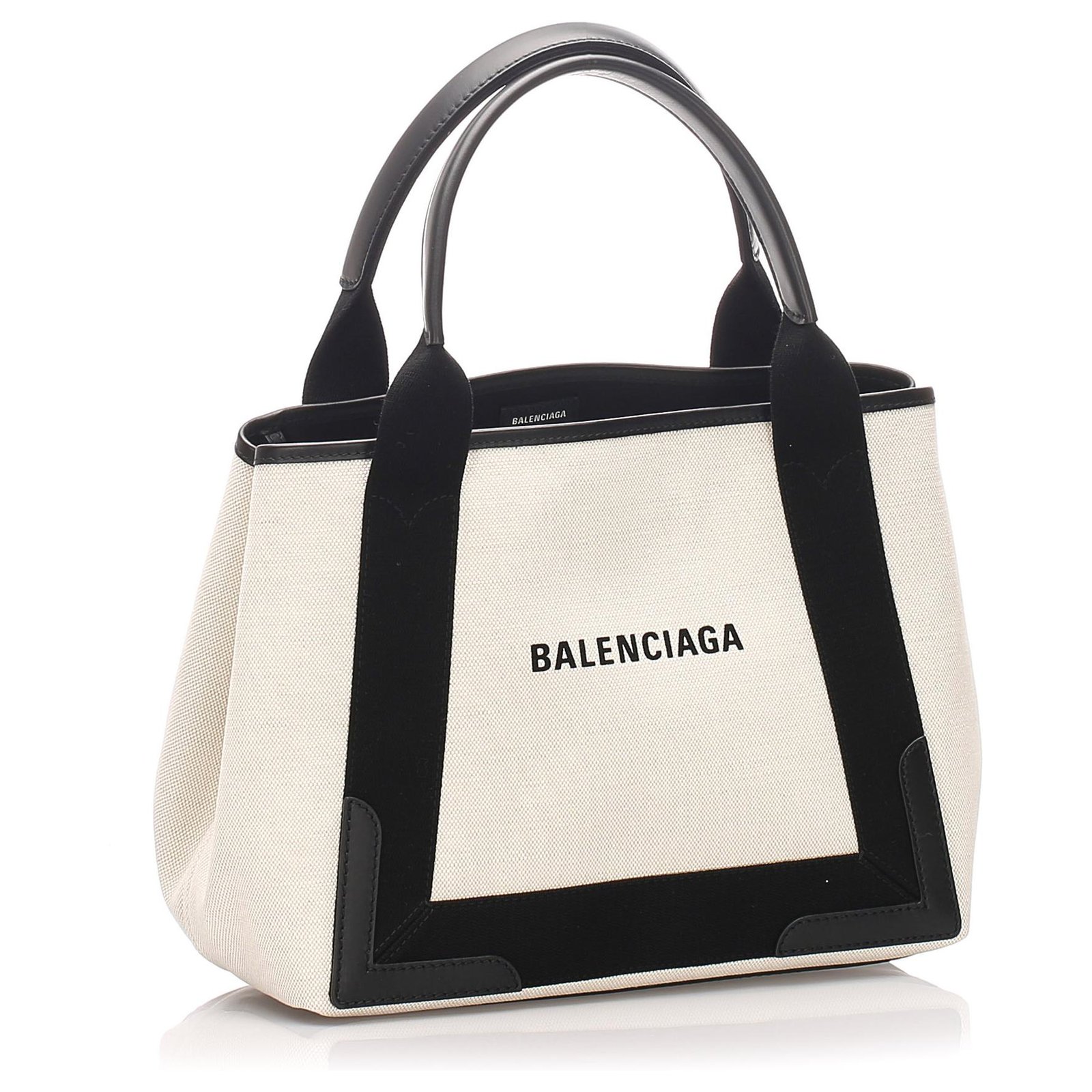 sac balenciaga noir et blanc