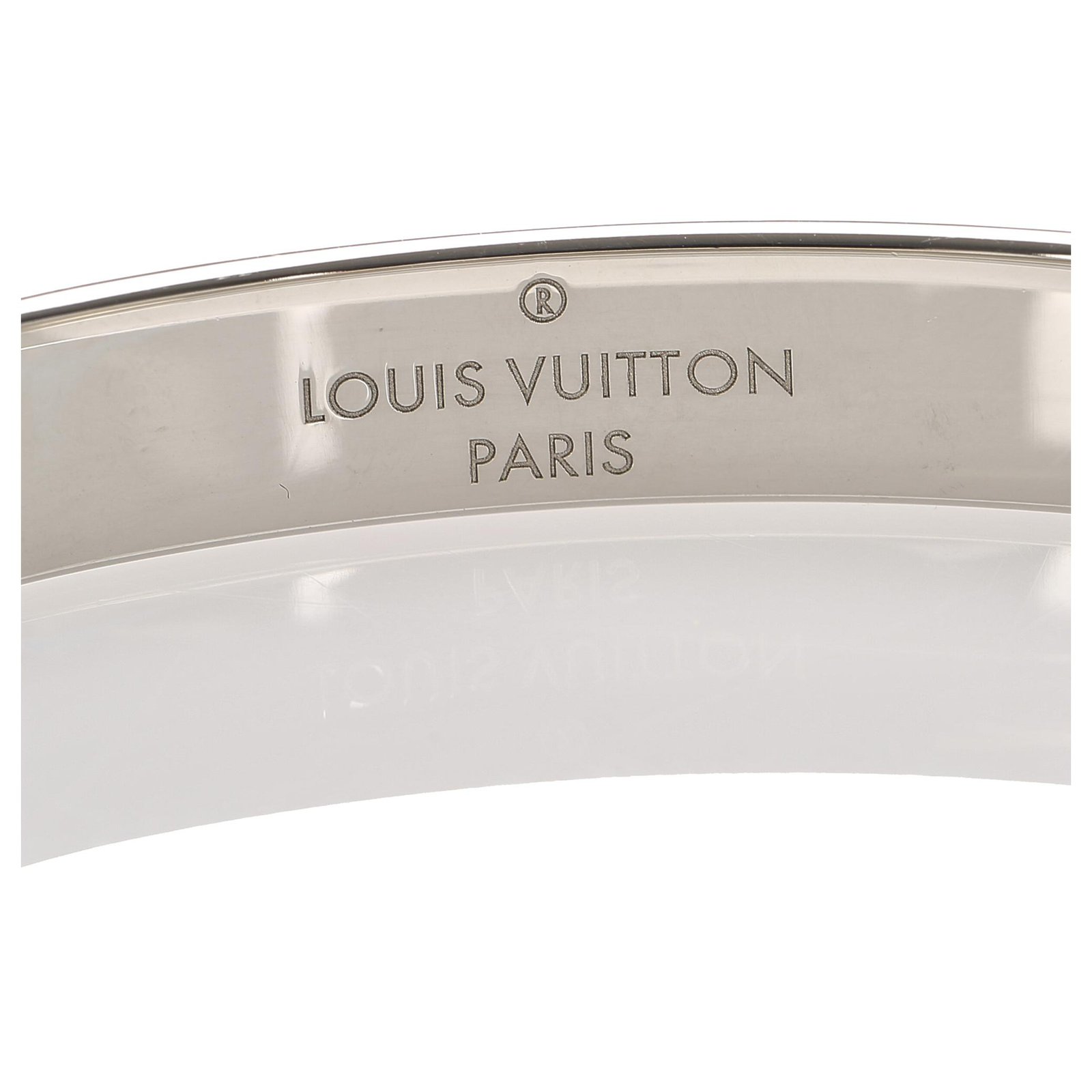 Louis Vuitton nanogram Golden Metal ref.973058 - Joli Closet