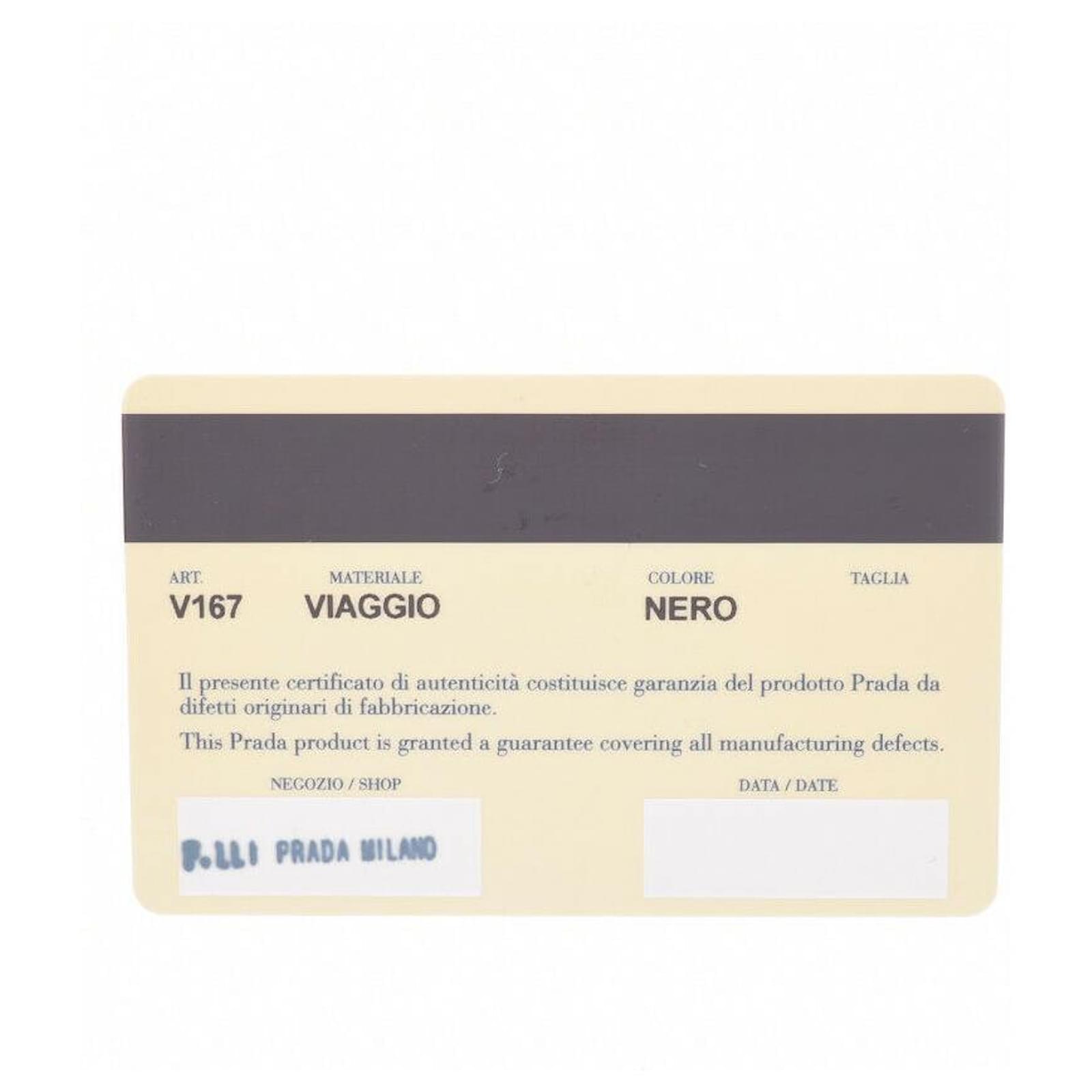 prada v167
