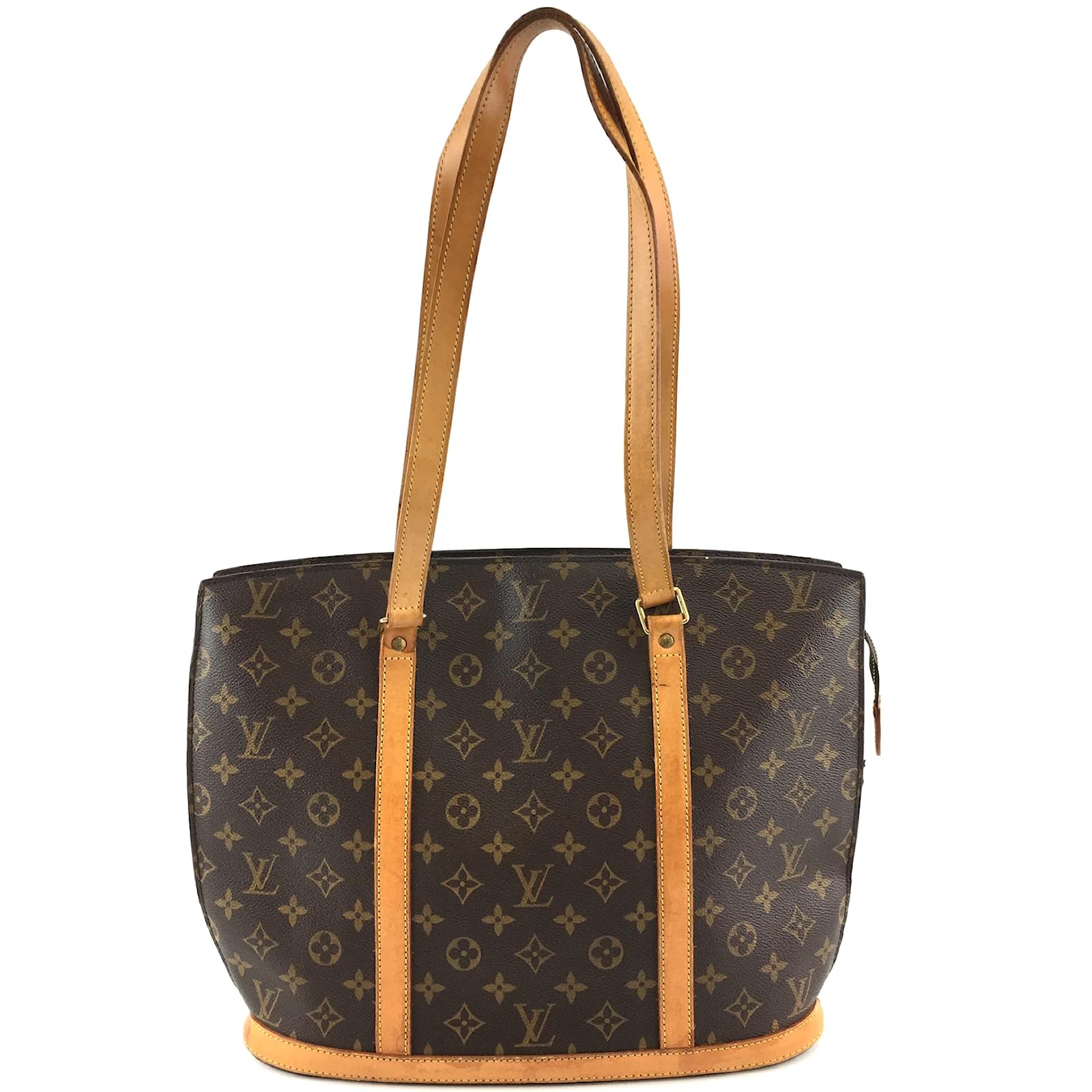 louis vuitton large monogram