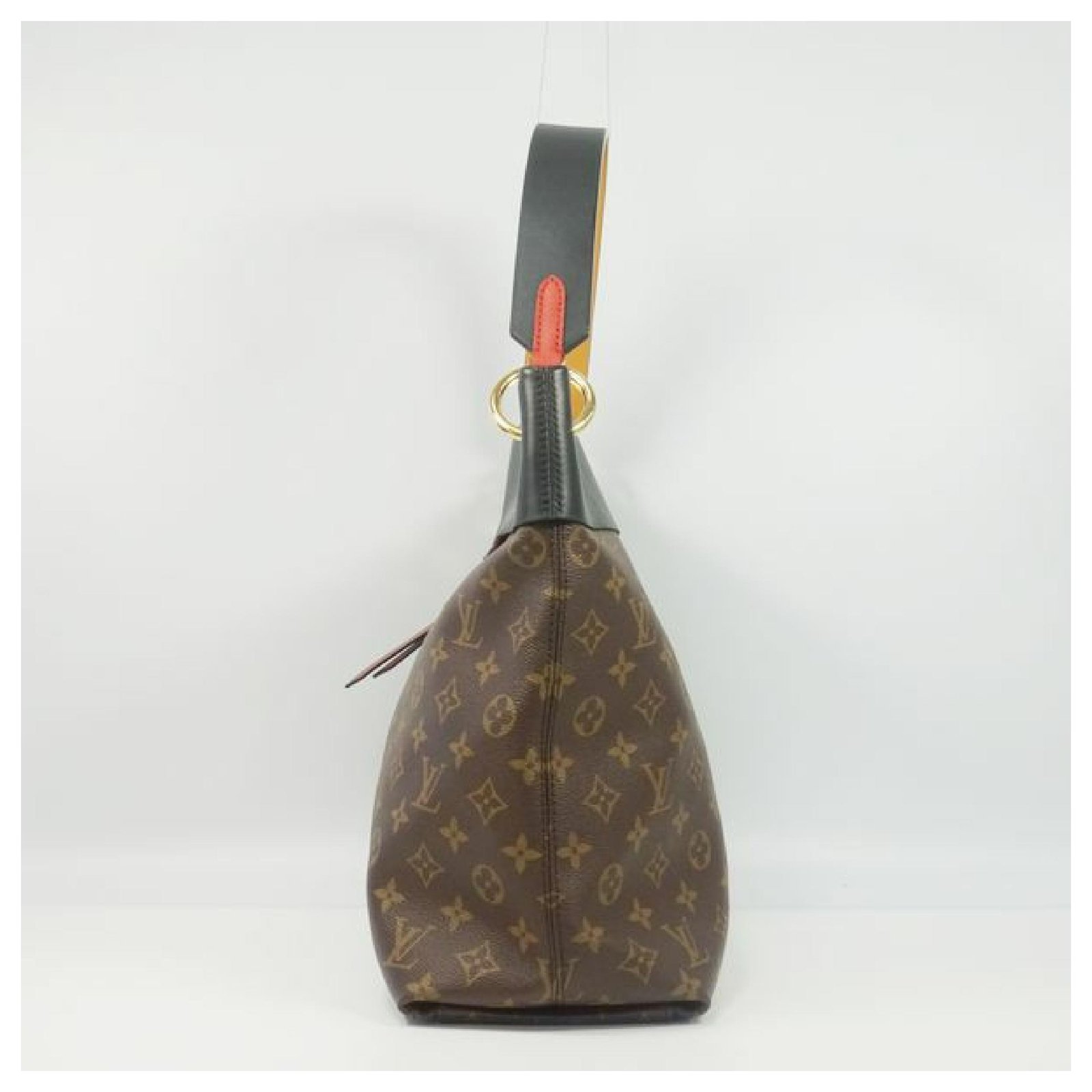 Louis Vuitton Tuileries Hobo M43154