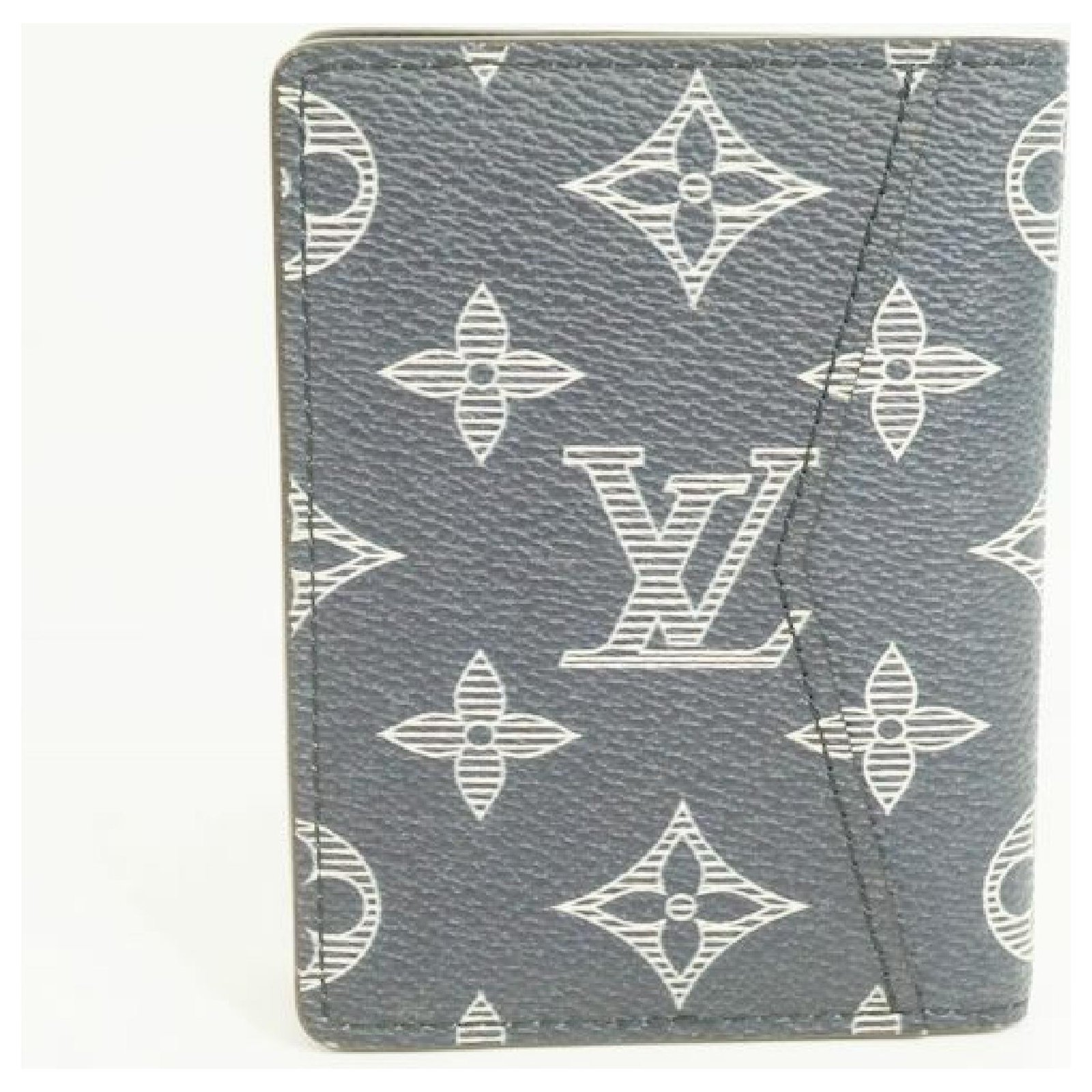 Louis Vuitton Organizer de poche Porta carte da donna M66249 Zio