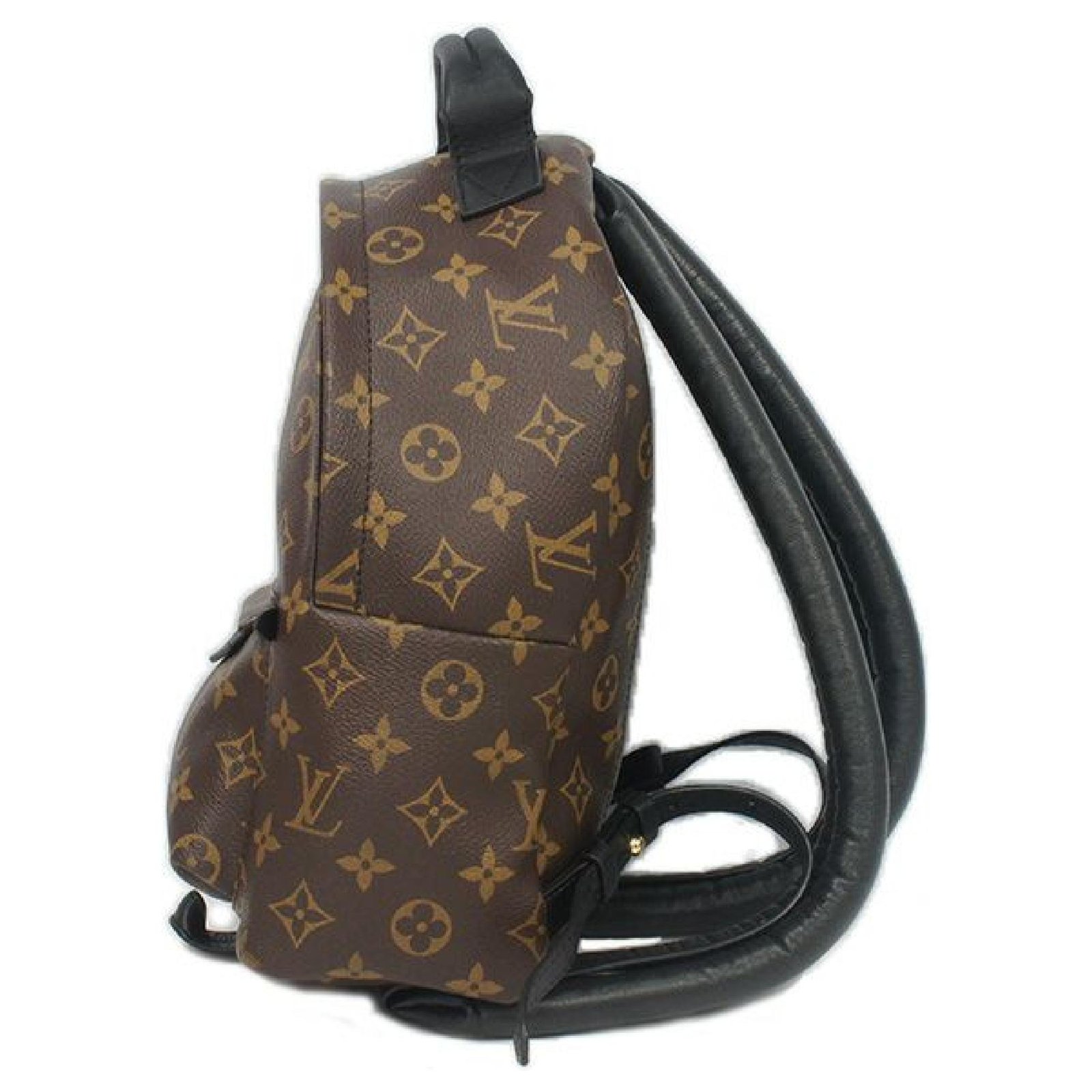 Louis Vuitton Palm Springs BackpackPM Mochila para mujer Daypack