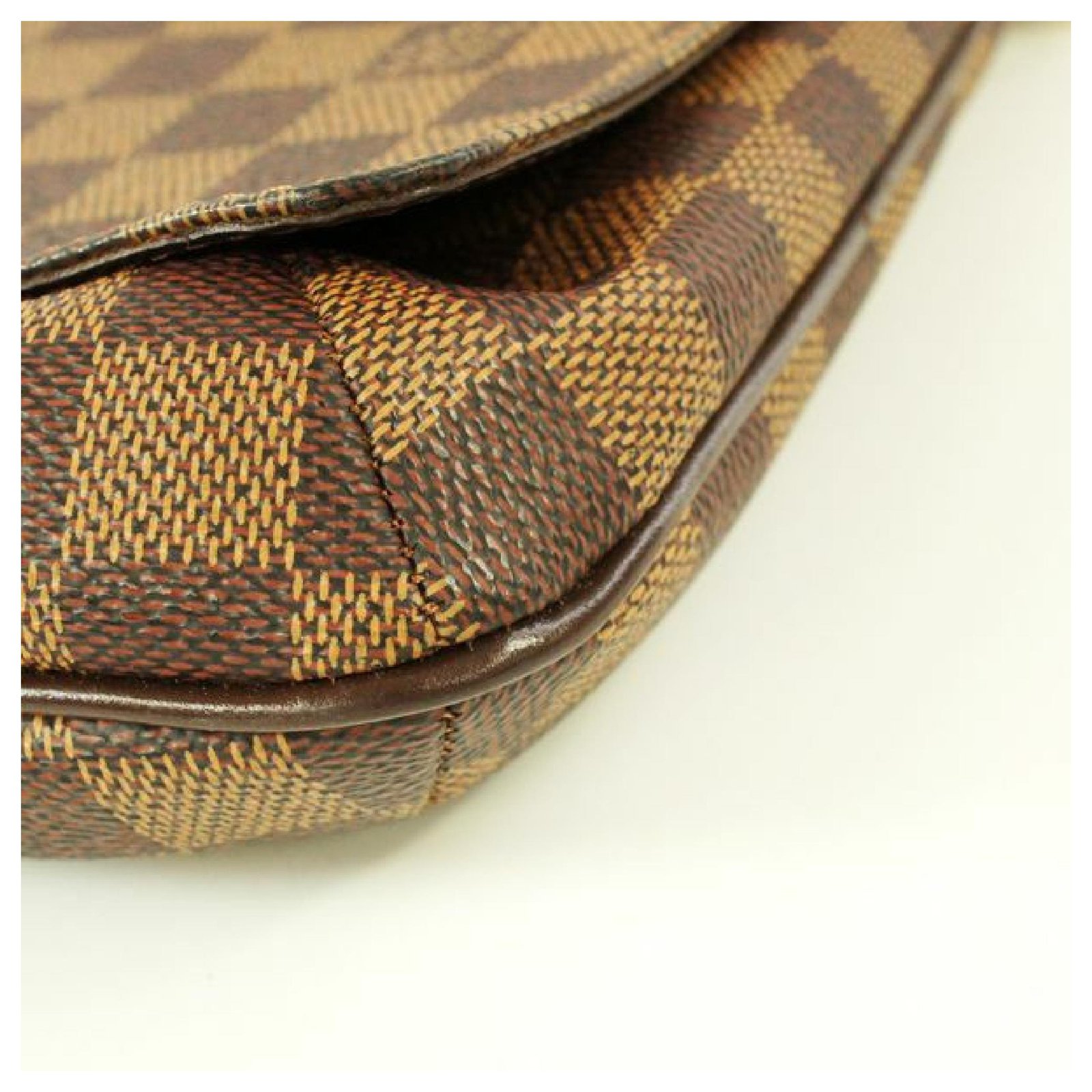 Louis Vuitton Musette Tango shorts Womens shoulder bag N51255