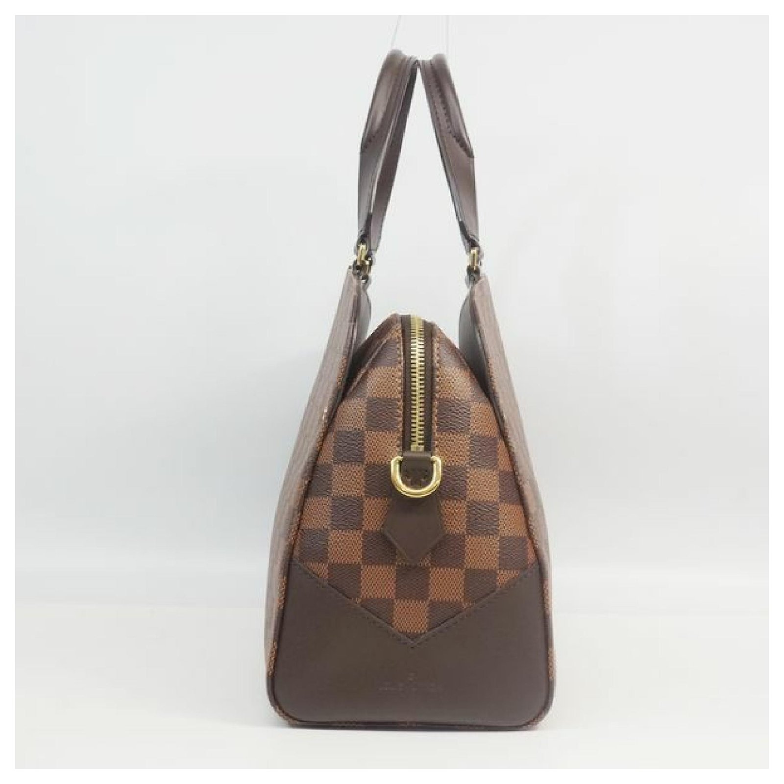 Louis Vuitton Damier Kensington bowling bag n41505 for Sale in