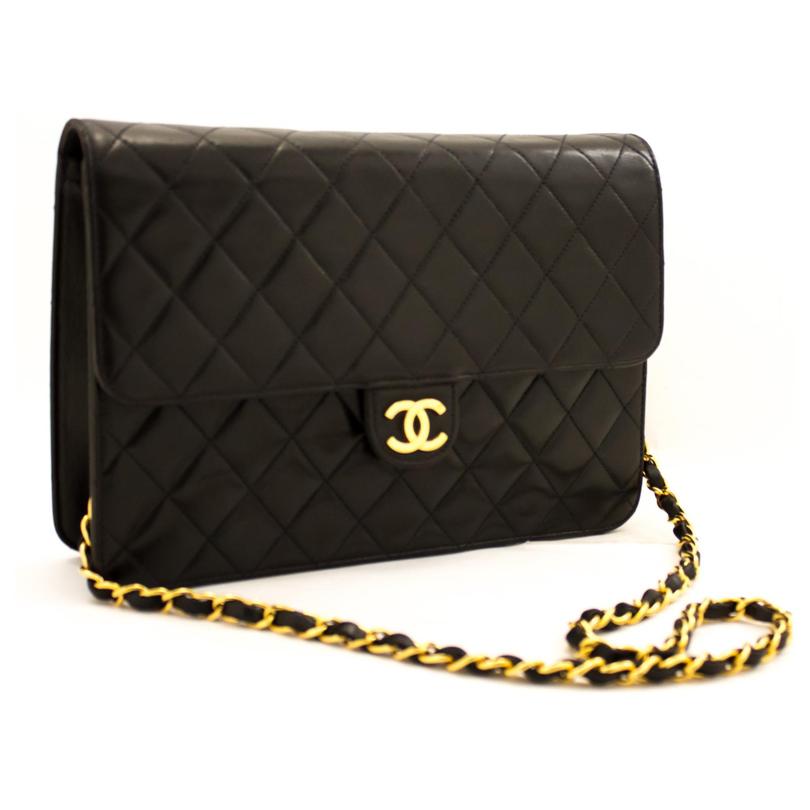 chanel o mini sac