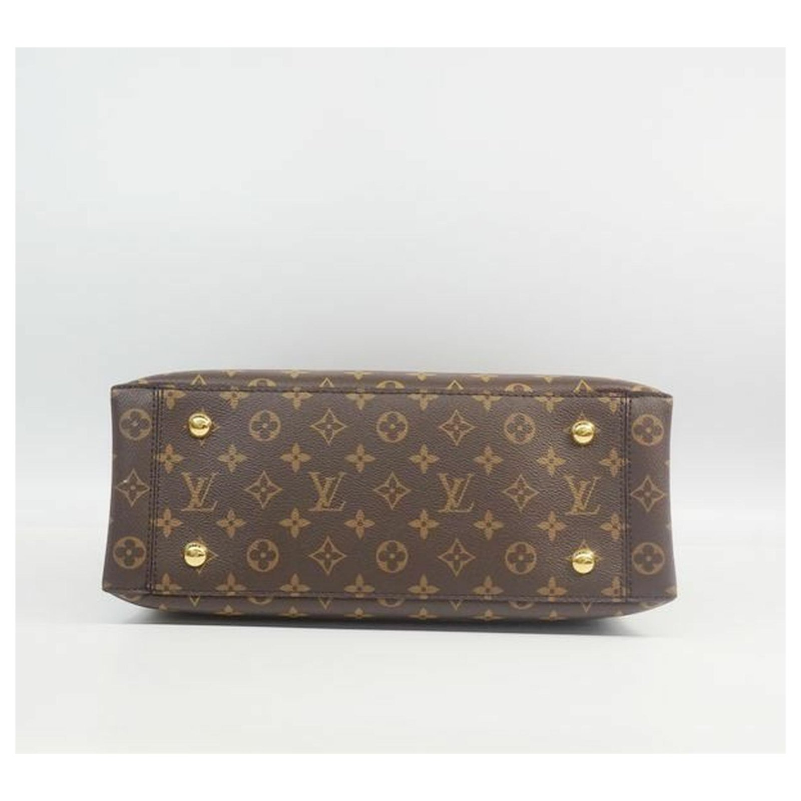Louis Vuitton Flower tote Womens handbag M43551 Cloth ref.204955 - Joli  Closet