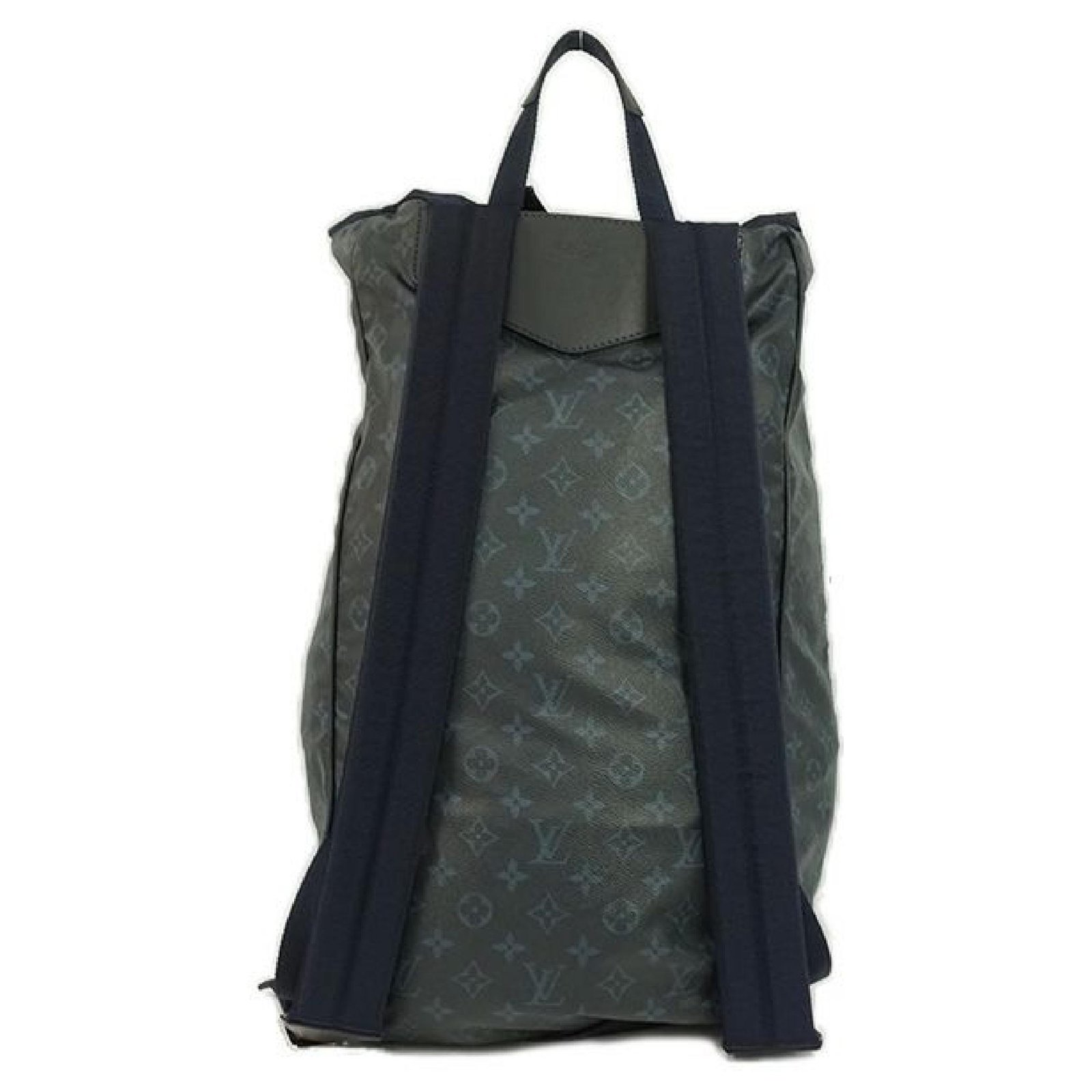 Louis Vuitton Mochila Hombre ruck saco Daypack M41707 cobalto ref.204957 -  Joli Closet