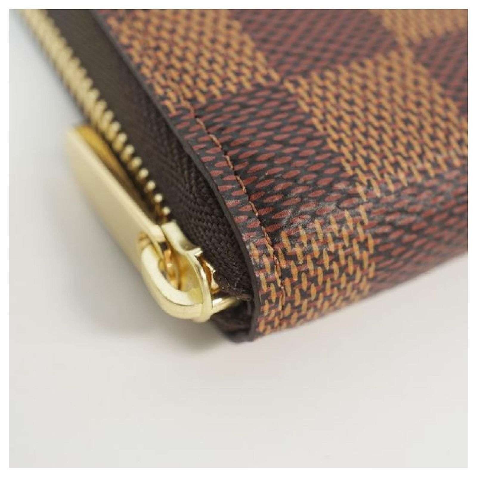 Porte-monnaie Unisexe Camouflage Avec Chaîne - 3 Plis - Pour Cartes De Crédit - Neuf