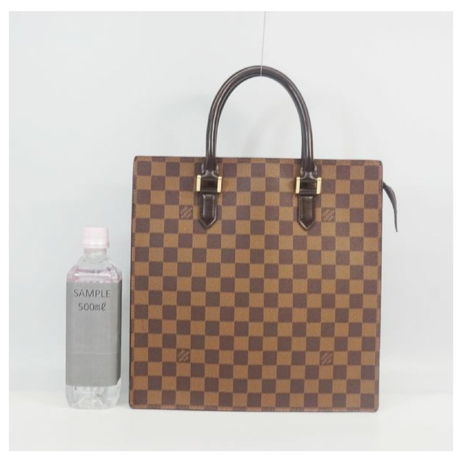 LOUIS VUITTON LOUIS VUITTON Venice PM Tote Hand Bag N51145 Damier