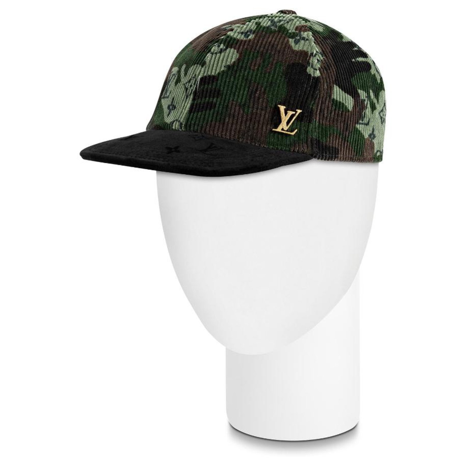 casquette lv