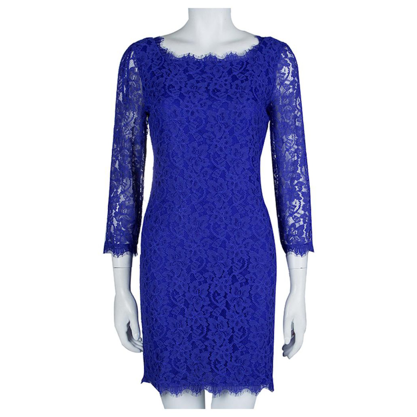 zarita lace dress