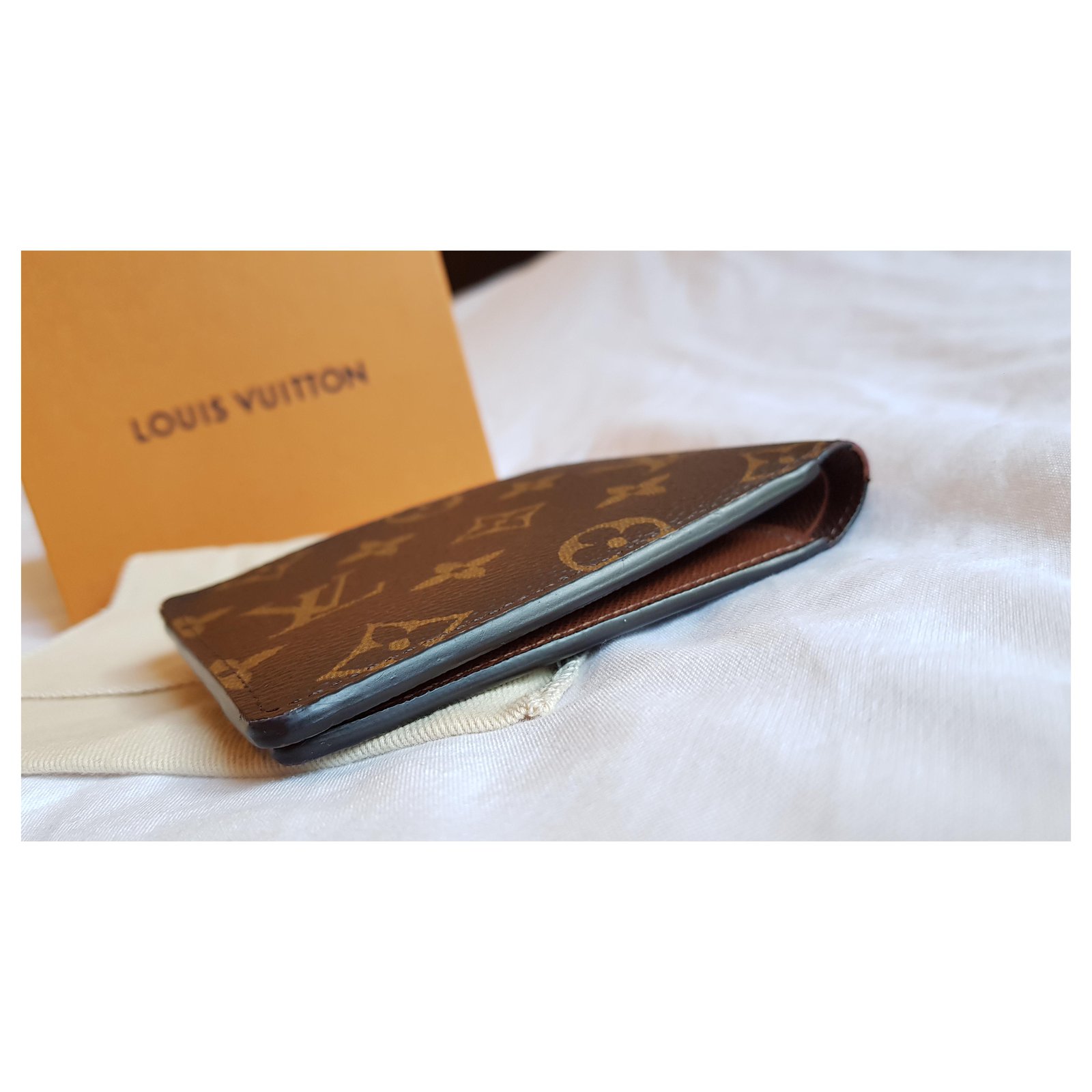 Louis Vuitton ARTSY MM Brown Leather ref.28284 - Joli Closet