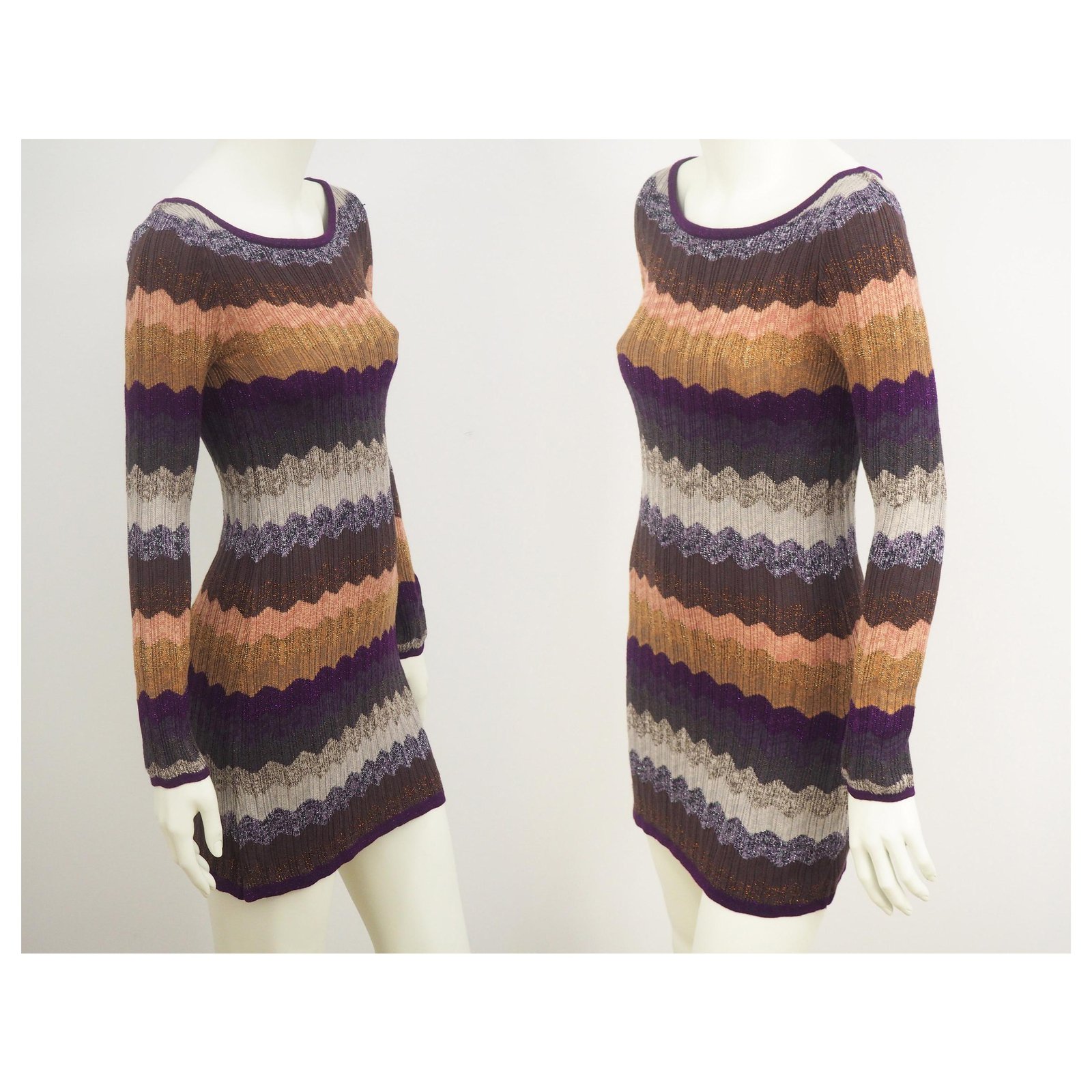 Missoni チュニック　ビーチウェア Missoni Beach: Swimwear and Beachwear