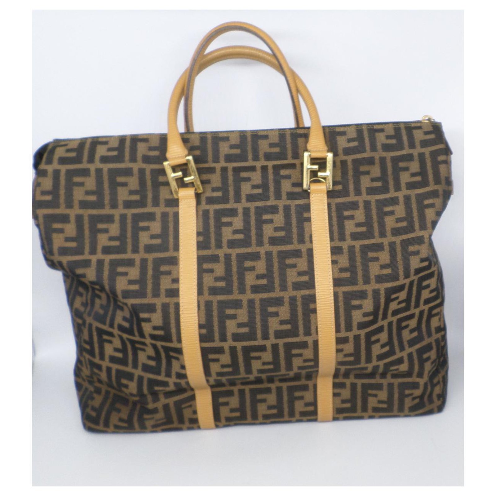 fendi travel bags