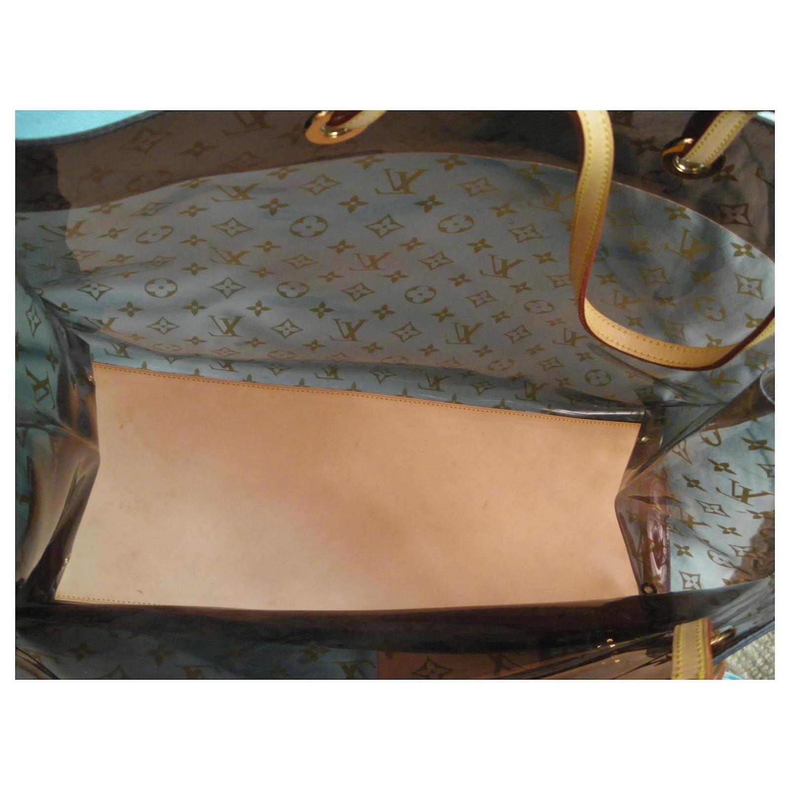 Louis Vuitton MULTIPLE PORTFOLIO Brown Leather ref.208330 - Joli