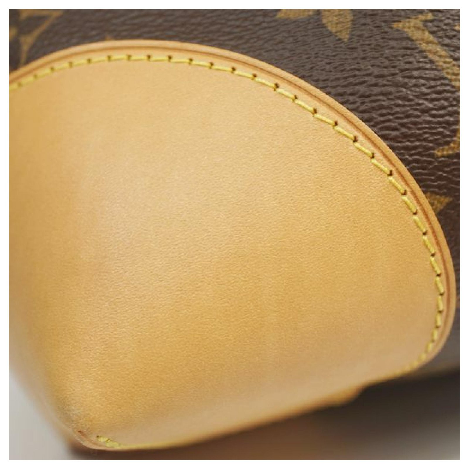 LOUIS VUITTON Berri MM Womens shoulder bag M41625 Cloth ref.209524 - Joli  Closet