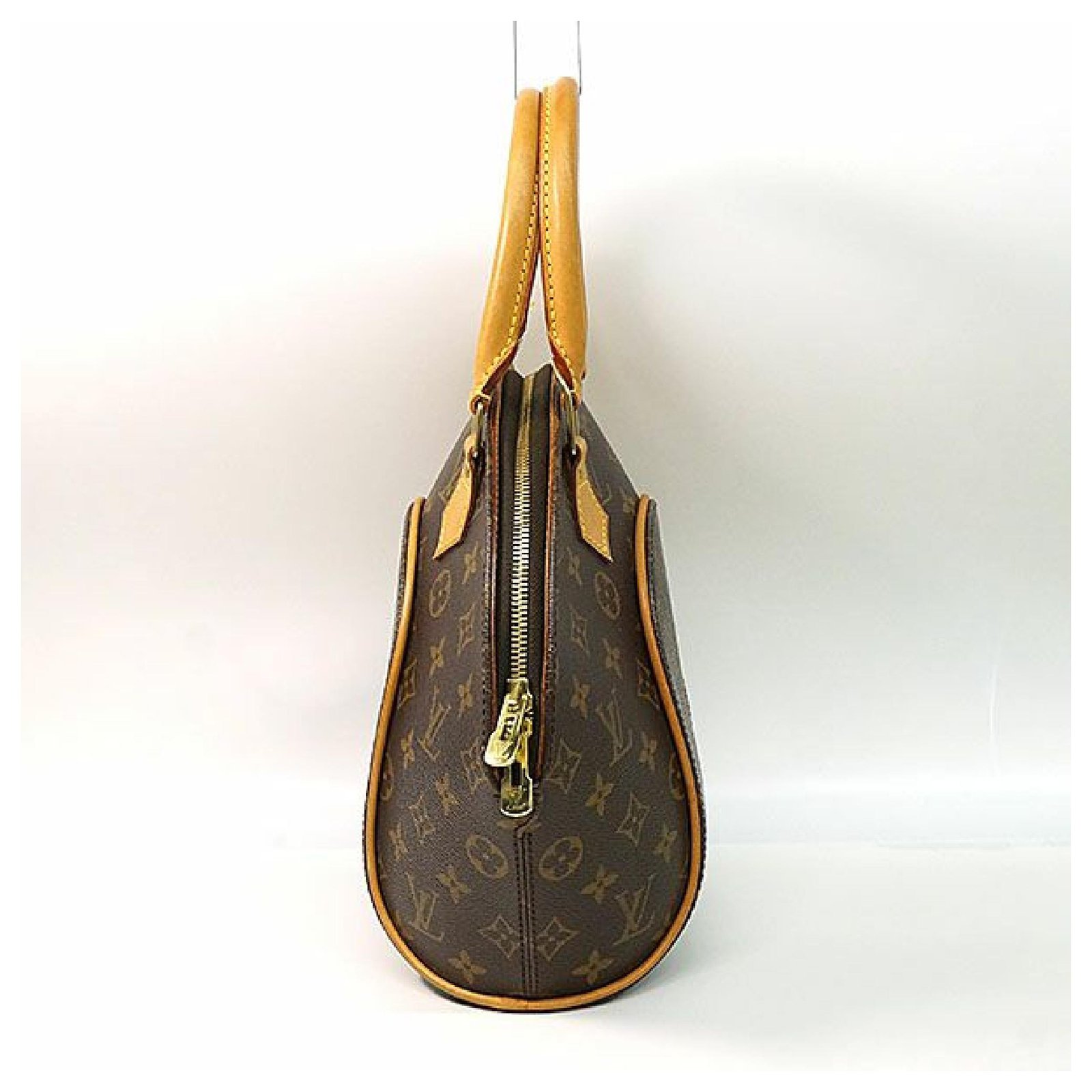 LOUIS VUITTON Ellipse PM Womens handbag M51127 Cloth ref.209587 - Joli  Closet