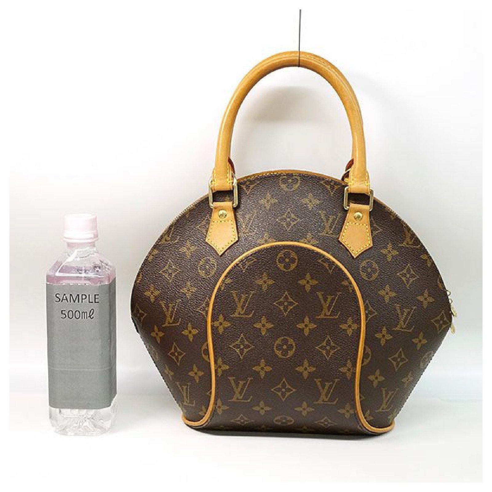 LOUIS VUITTON Ellipse PM Womens handbag M51127 Cloth ref.209587 - Joli  Closet