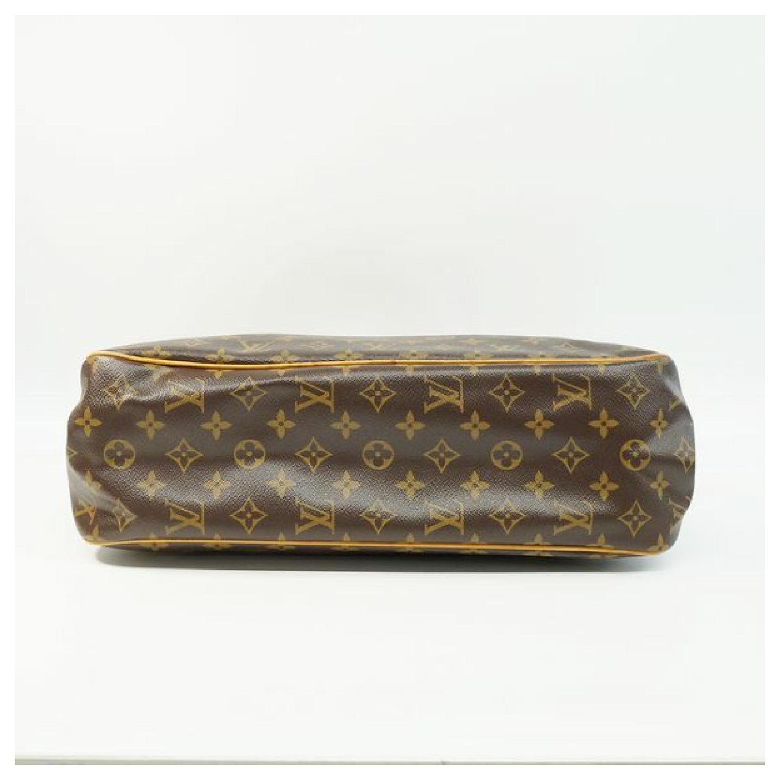 Louis Vuitton Batignolles Horizontal Womens tote bag M51154 Cloth