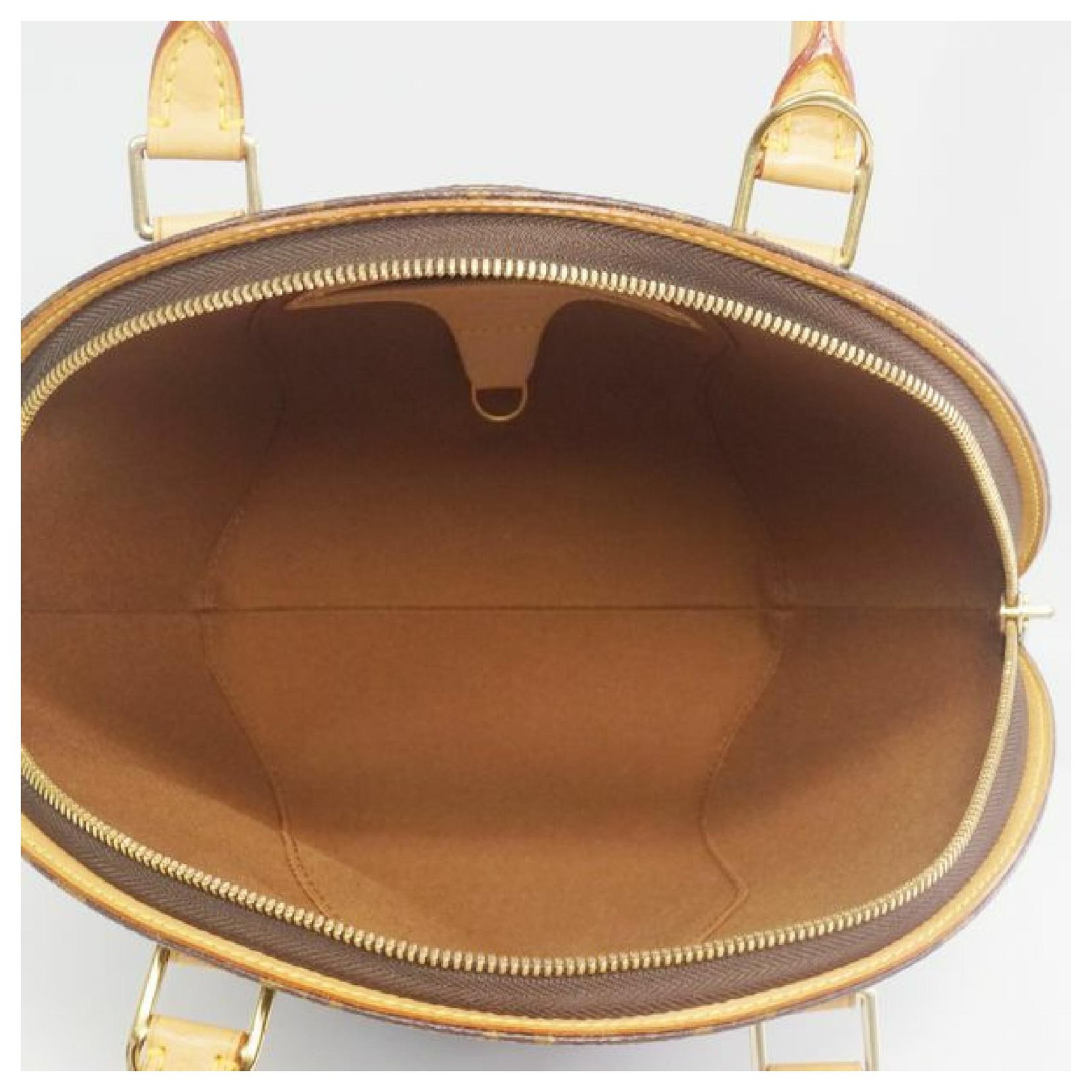 LOUIS VUITTON Ellipse PM Womens handbag M51127 Cloth ref.209622 - Joli  Closet
