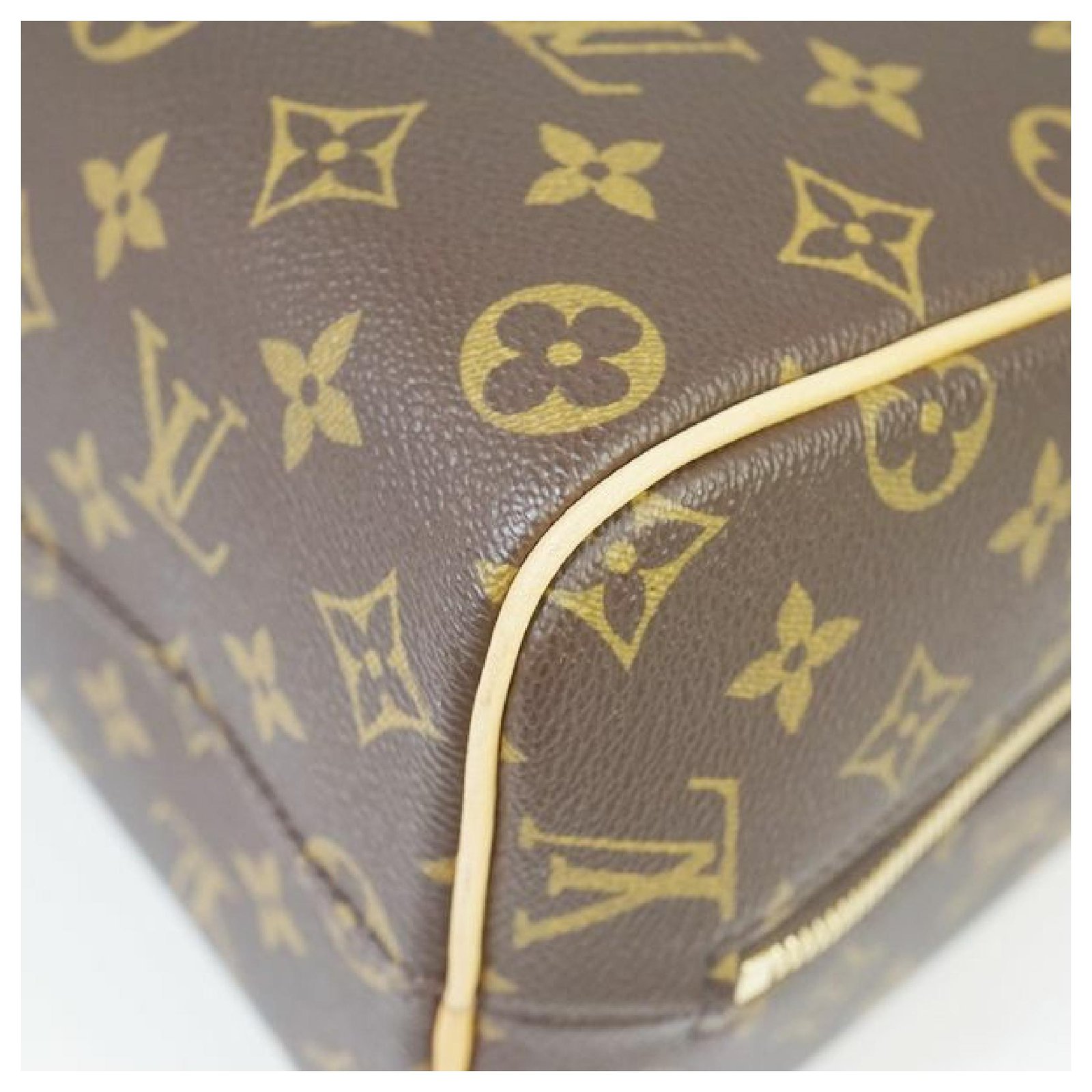 LOUIS VUITTON LOUIS VUITTON Nolita special order Handbag M50204