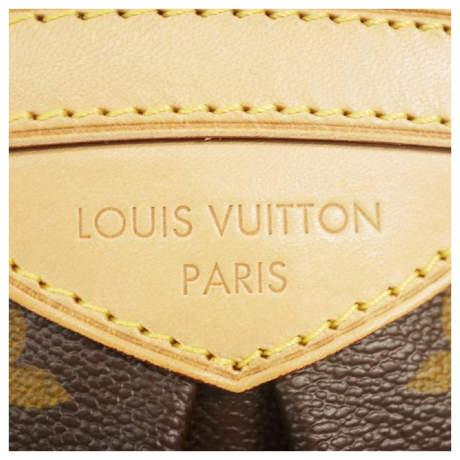 Louis Vuitton Borsa da donna TivoliPM M40143 Tela ref.204792 - Joli Closet