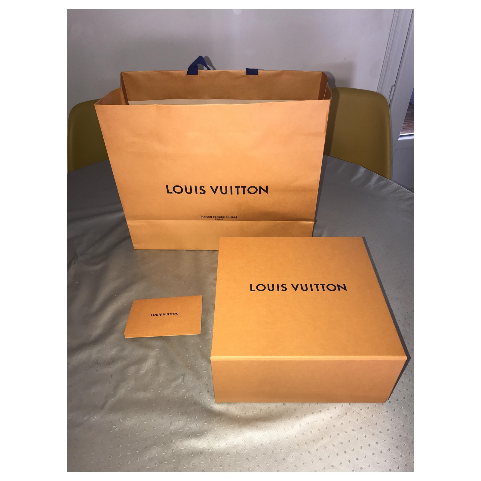 Louis Vuitton Chaussures LV Luxembourg neuves Marron ref.793454 - Joli  Closet