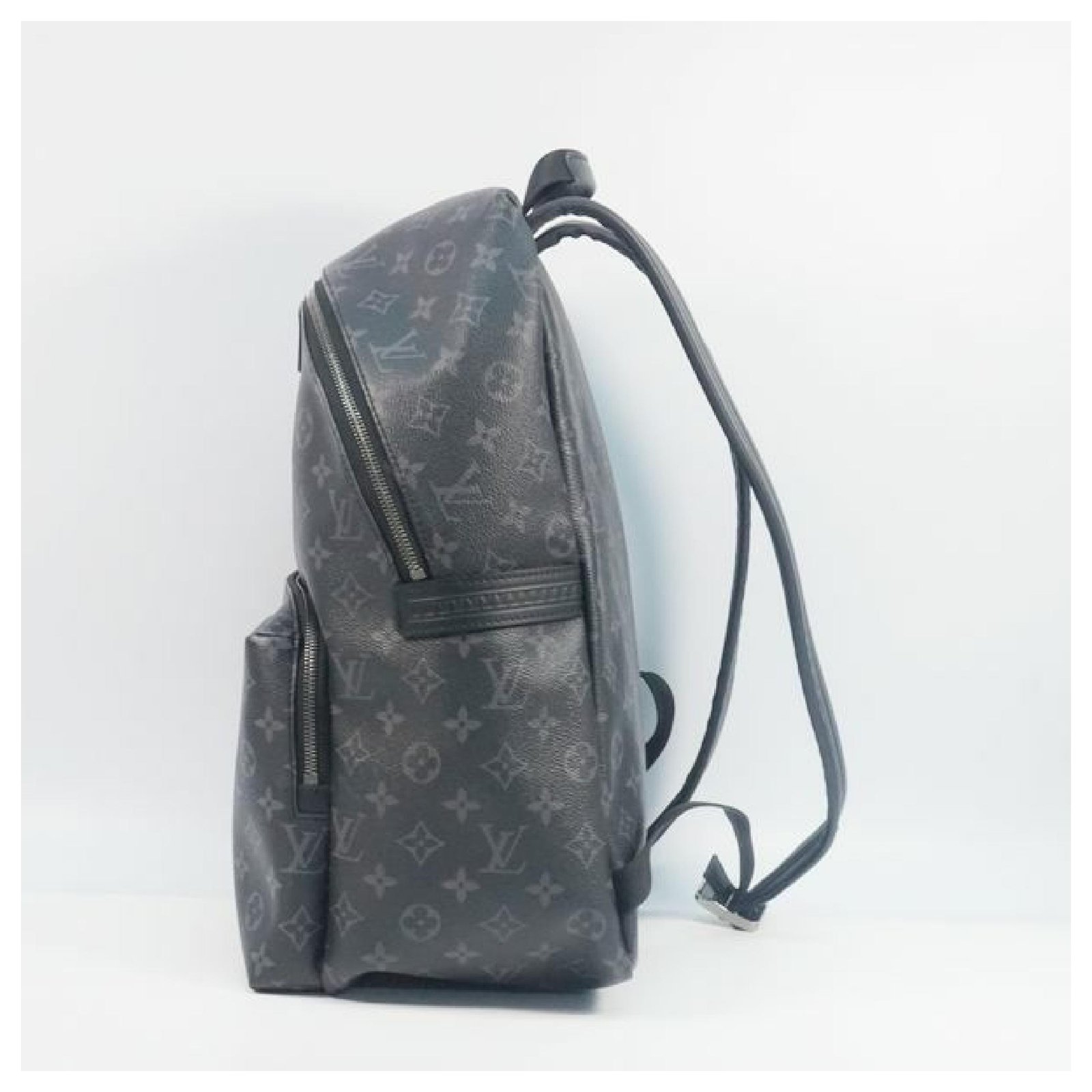 Louis Vuitton Apollo Backpack Mens ruck sack Daypack M43186 black  ref.210007 - Joli Closet