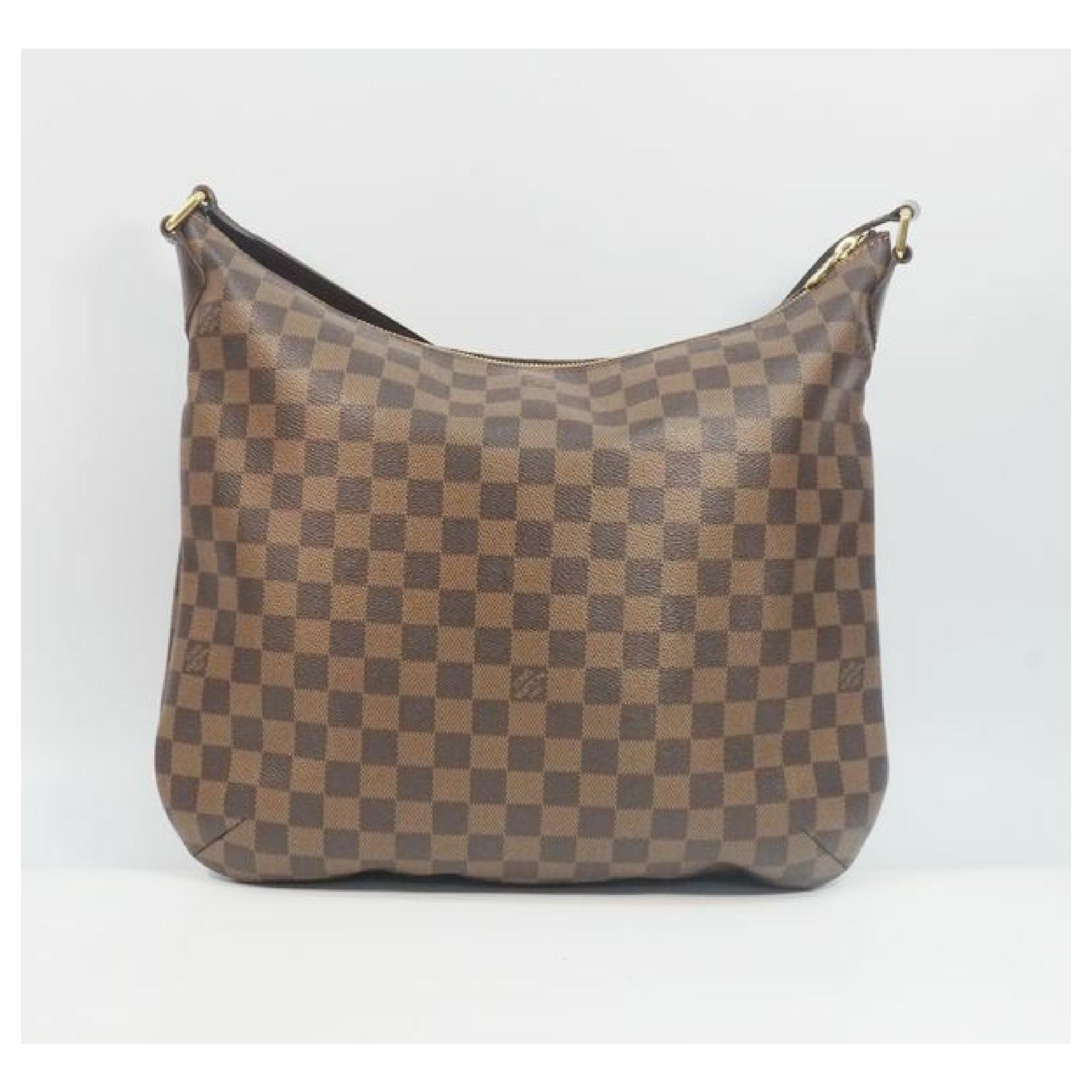 LOUIS VUITTON Bloomsberg GM shoulder bag N42250