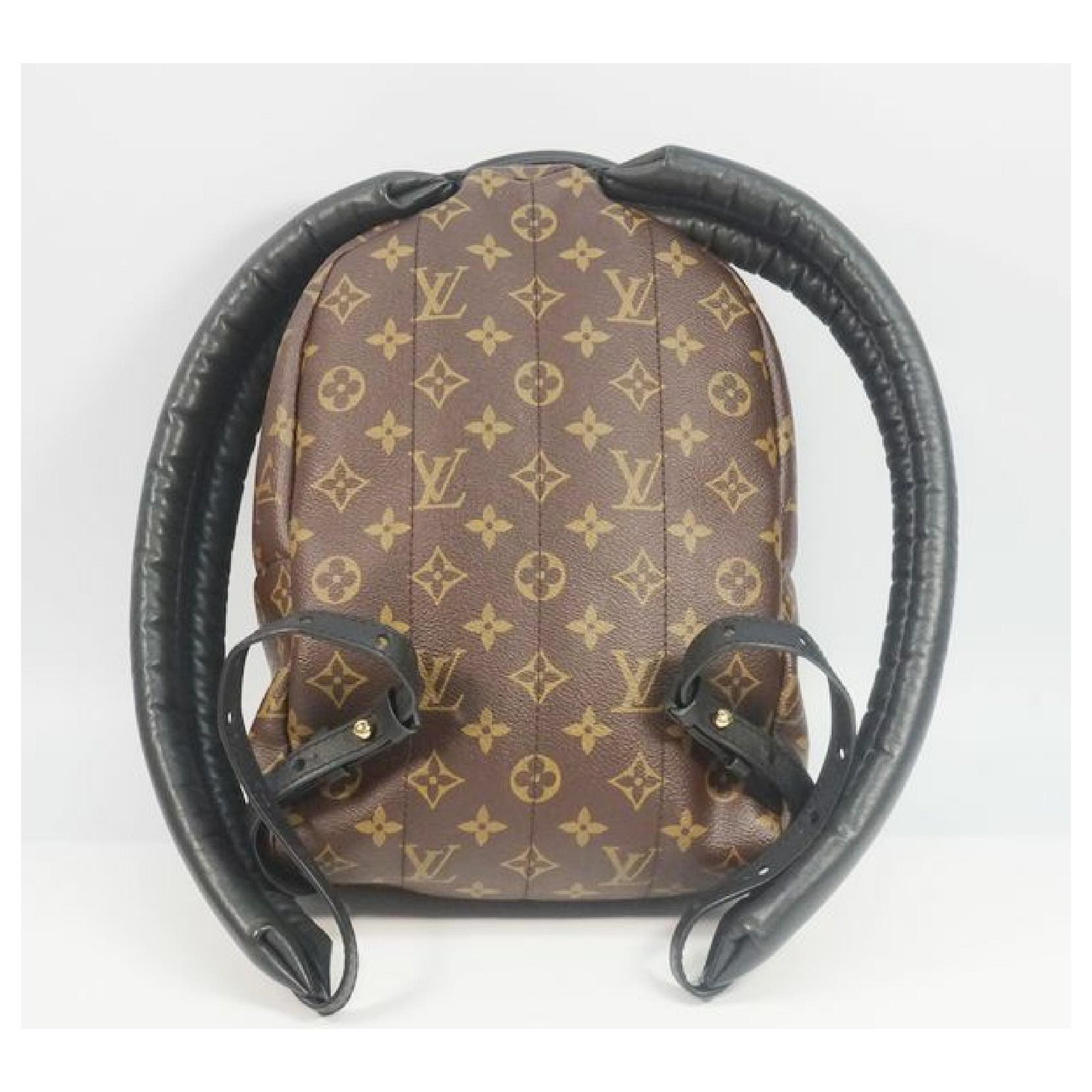LOUIS VUITTON Palm Springs Backpack PM Womens ruck sack Daypack