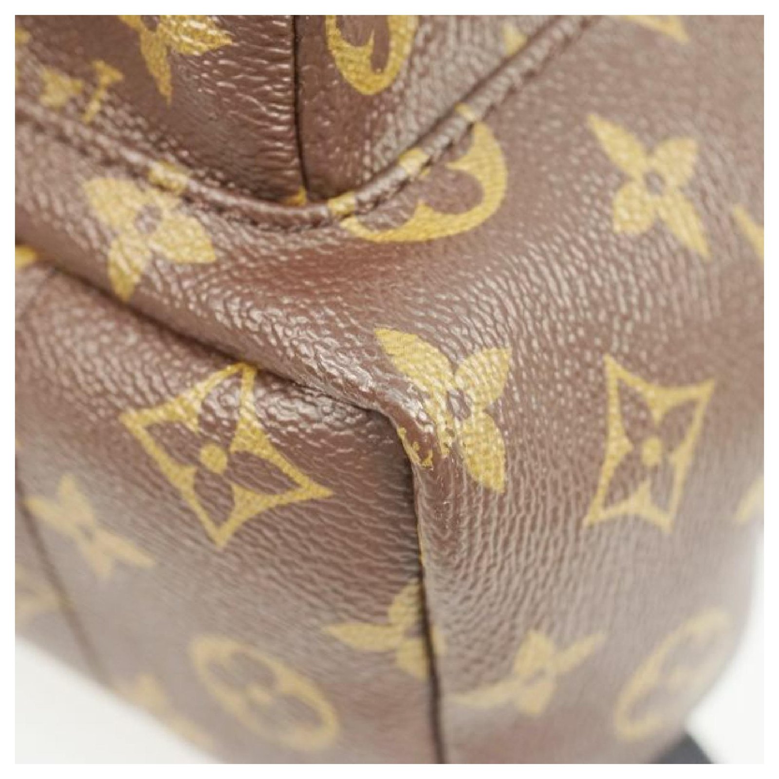 Louis Vuitton Palm Springs BackpackPM Mochila para mujer Daypack M41560  ref.204820 - Joli Closet