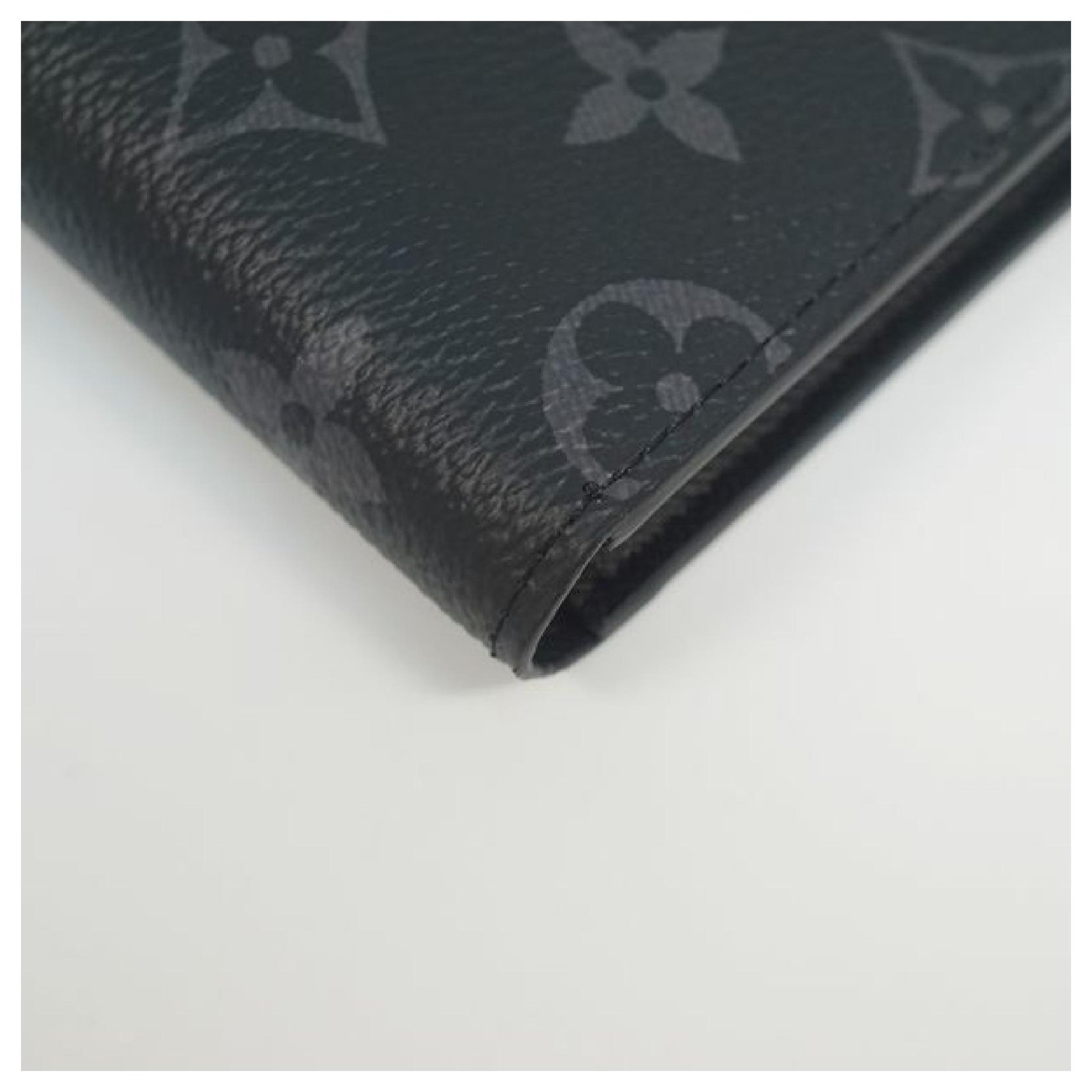 Louis Vuitton portofeuilles Slender Mens Folded wallet M62294 ref.210101 -  Joli Closet