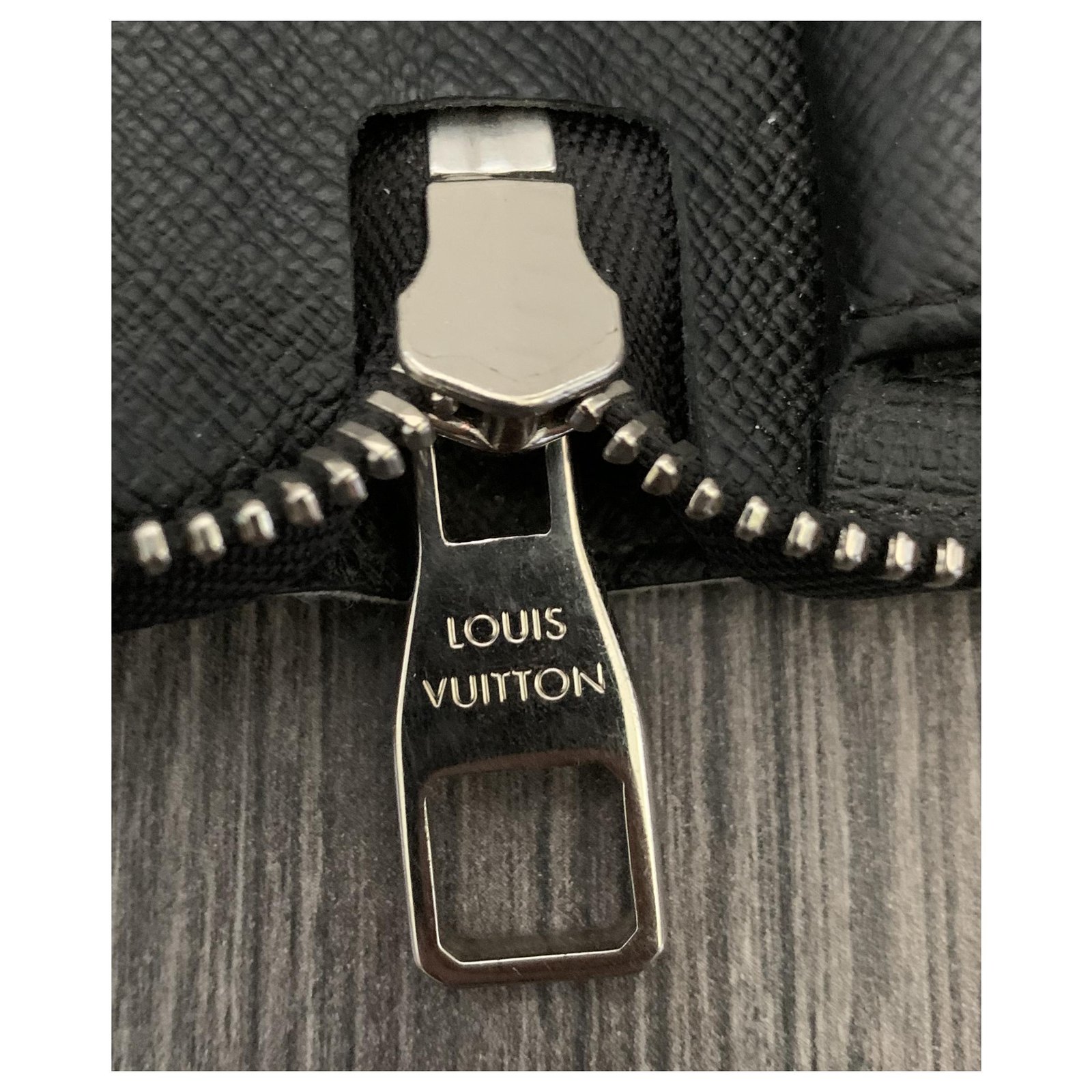 Louis Vuitton Zippy XL Cloth ref.420810 - Joli Closet