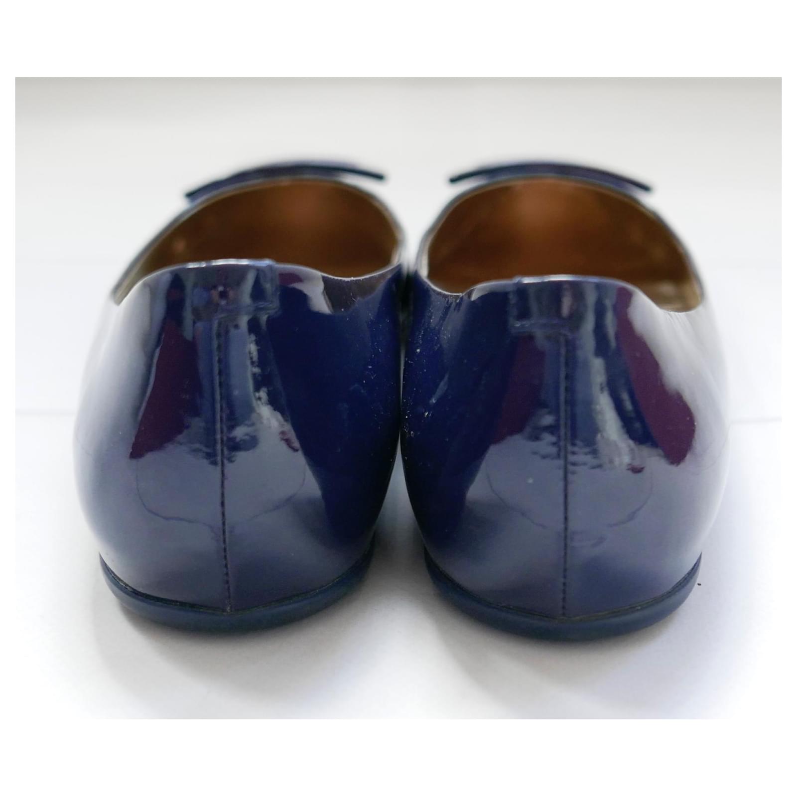 ballerines roger vivier