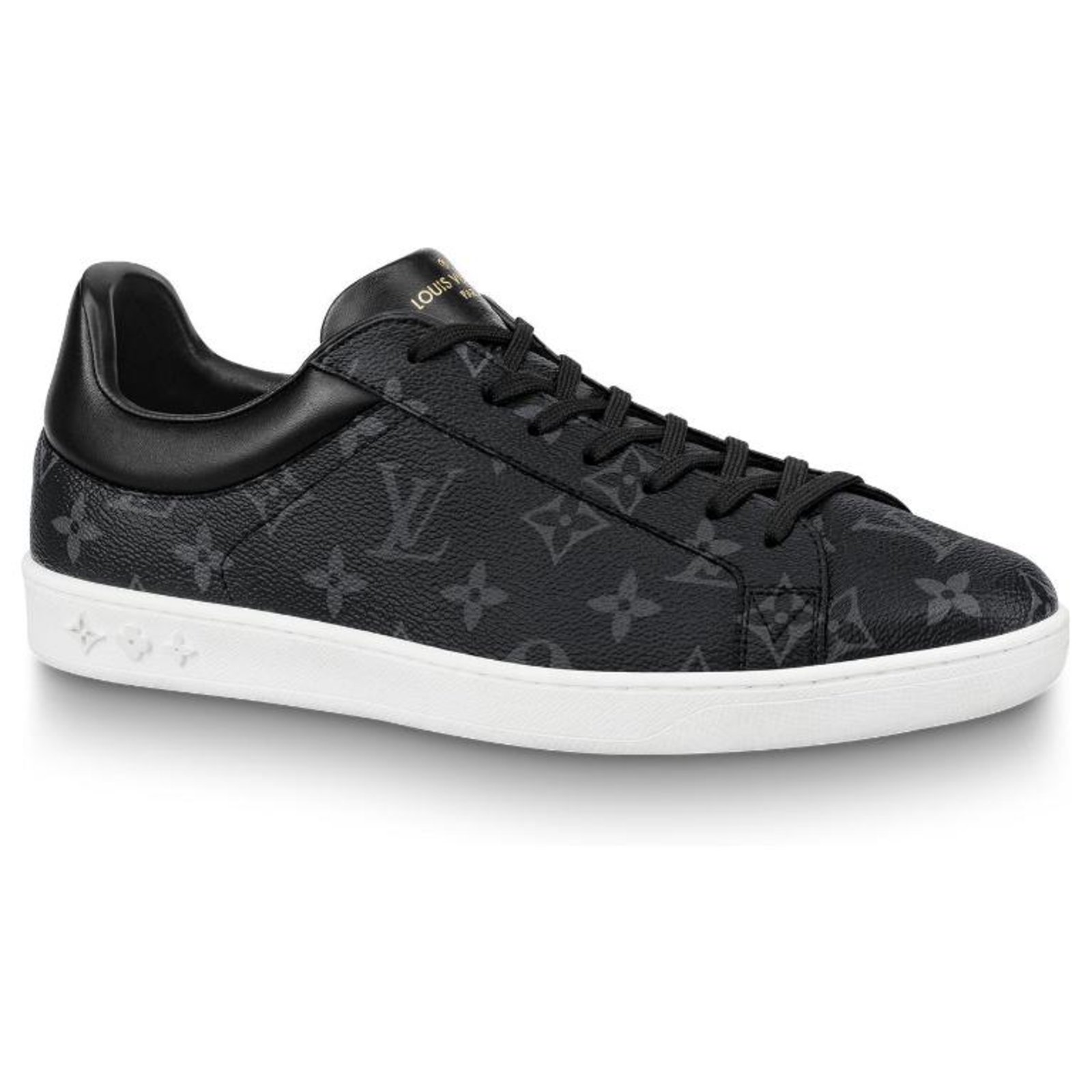 Sneakers Louis Vuitton LV Luxembourg Trainers New
