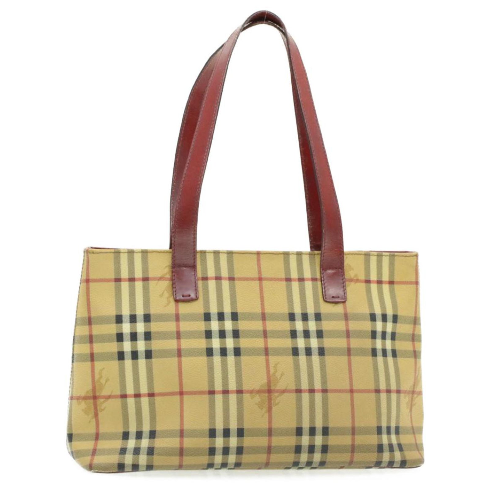 burberry totes