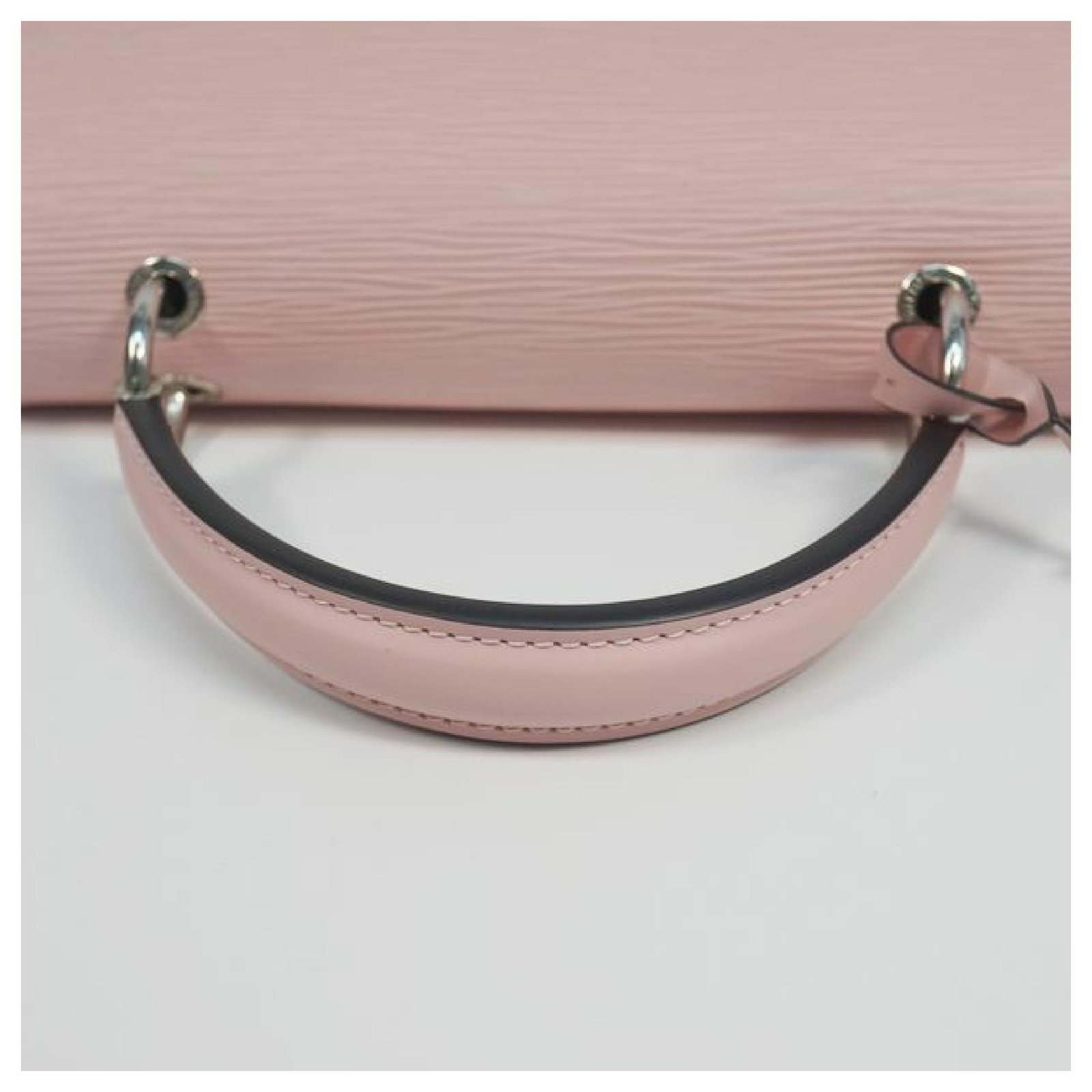 LOUIS VUITTON Grenelle PM shoulder bag Womens handbag M53694 Rose