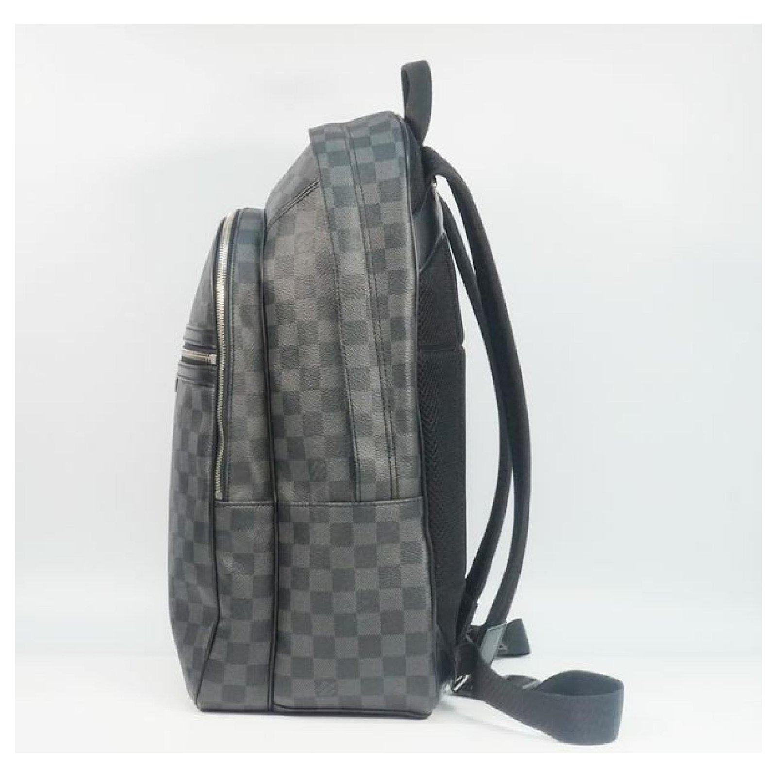 Louis Vuitton Michael Herren Rucksack Daypack N.58024 ref.213075 - Joli  Closet
