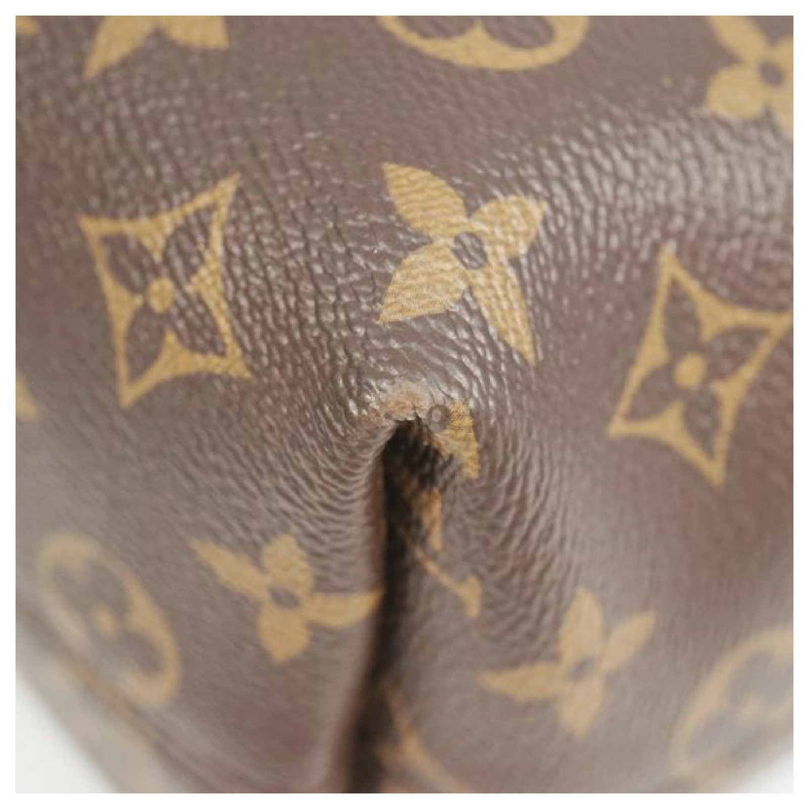 🔥LOUIS VUITTON Monogram Graceful PM Shoulder Tote Bag Pivoine Pink❤️ RARE  GIFT!