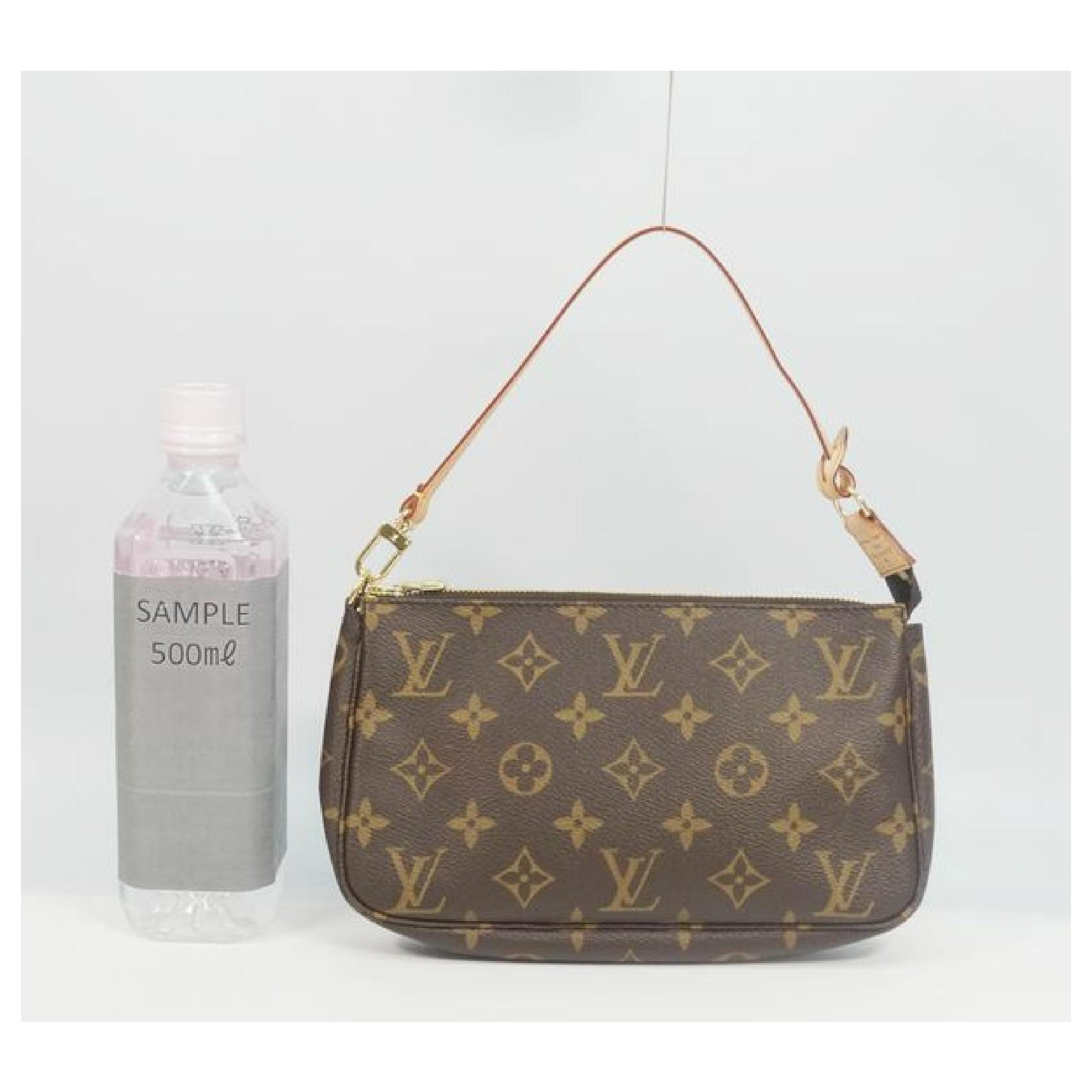 louis vuitton m40712 pochette accessoires