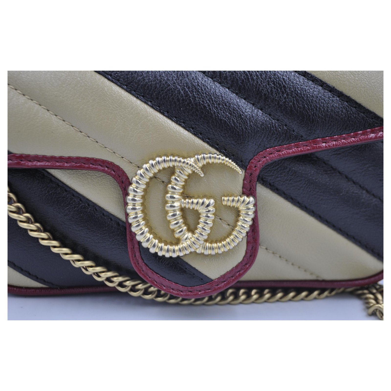 Gg Marmont Sac Gucci Femme 2020 Sac Gucci Nouvelle Collection 2020
